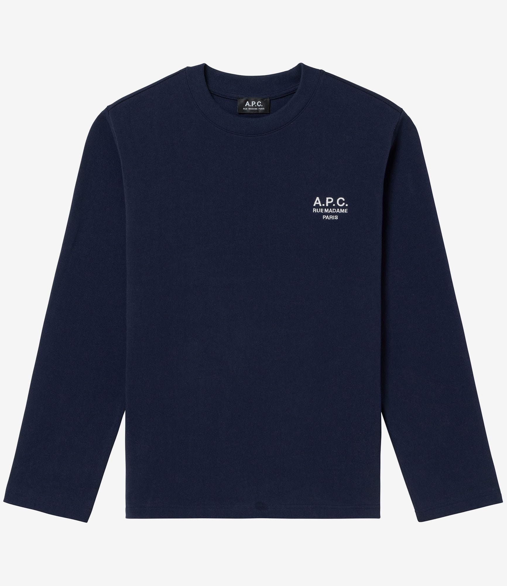 APC '24SS シャツジャケット 楽天市場】アーペーセー ジャケット シャツアウター カーキ