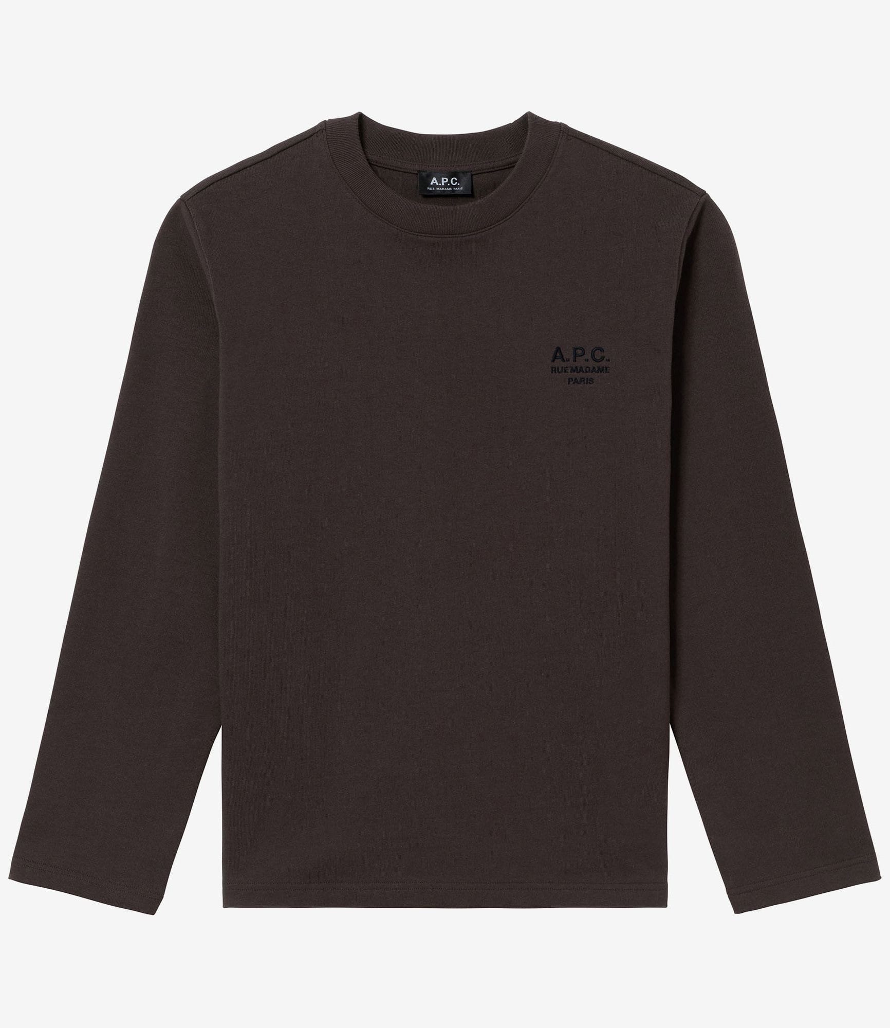 【美品】A.P.C.　Ｔシャツ ニュー Outline Tシャツ｜FEMME ｜A.P.C. | アーペーセー日本