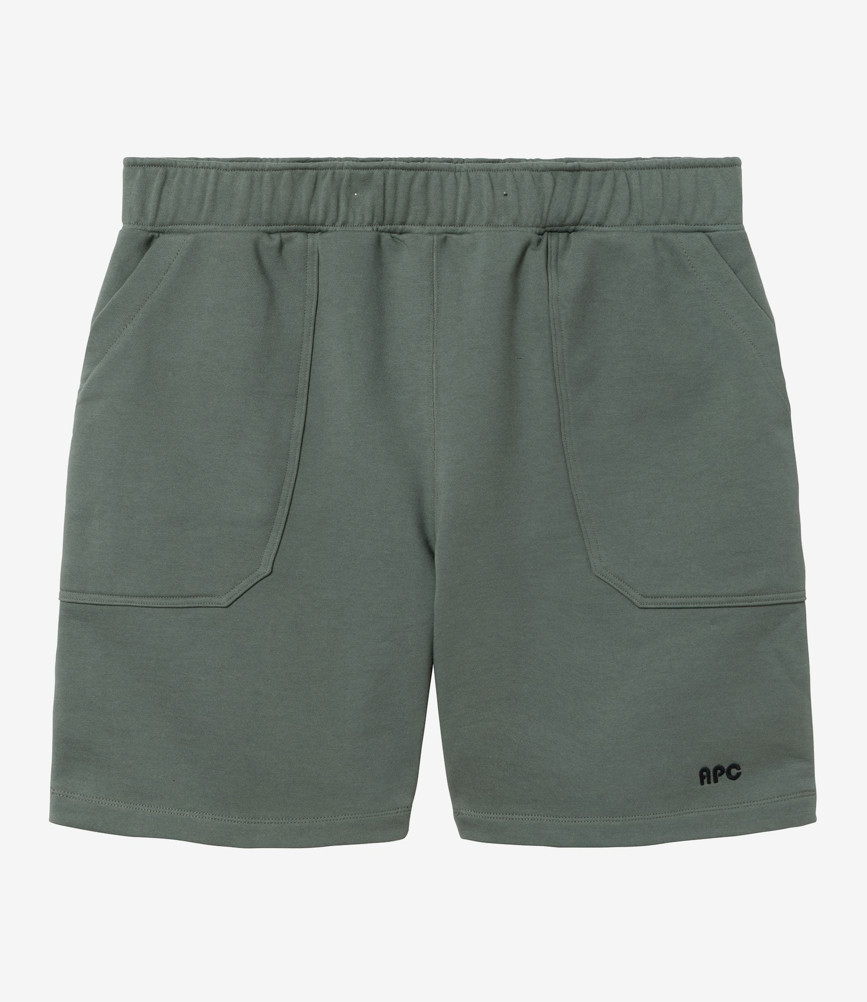 Alphonse ショートパンツ｜HOMME NEW｜A.P.C. | アーペーセー