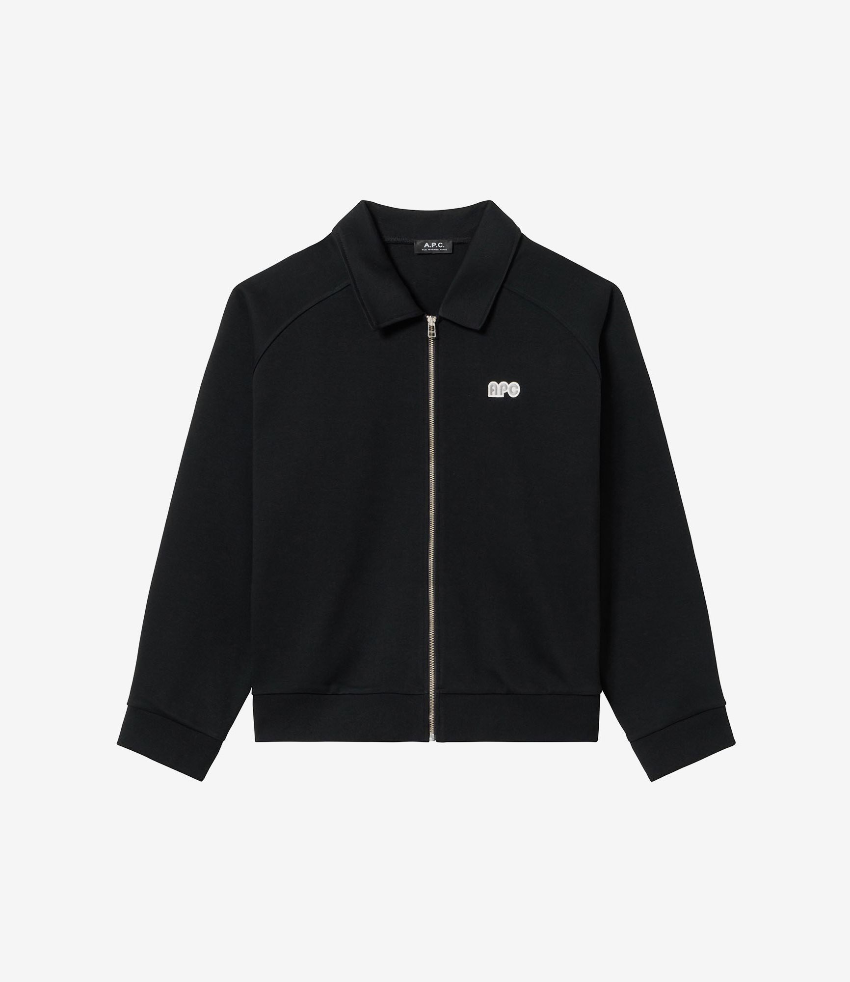 Binault ブルゾン｜HOMME ｜A.P.C. | アーペーセー日本公式オンライン