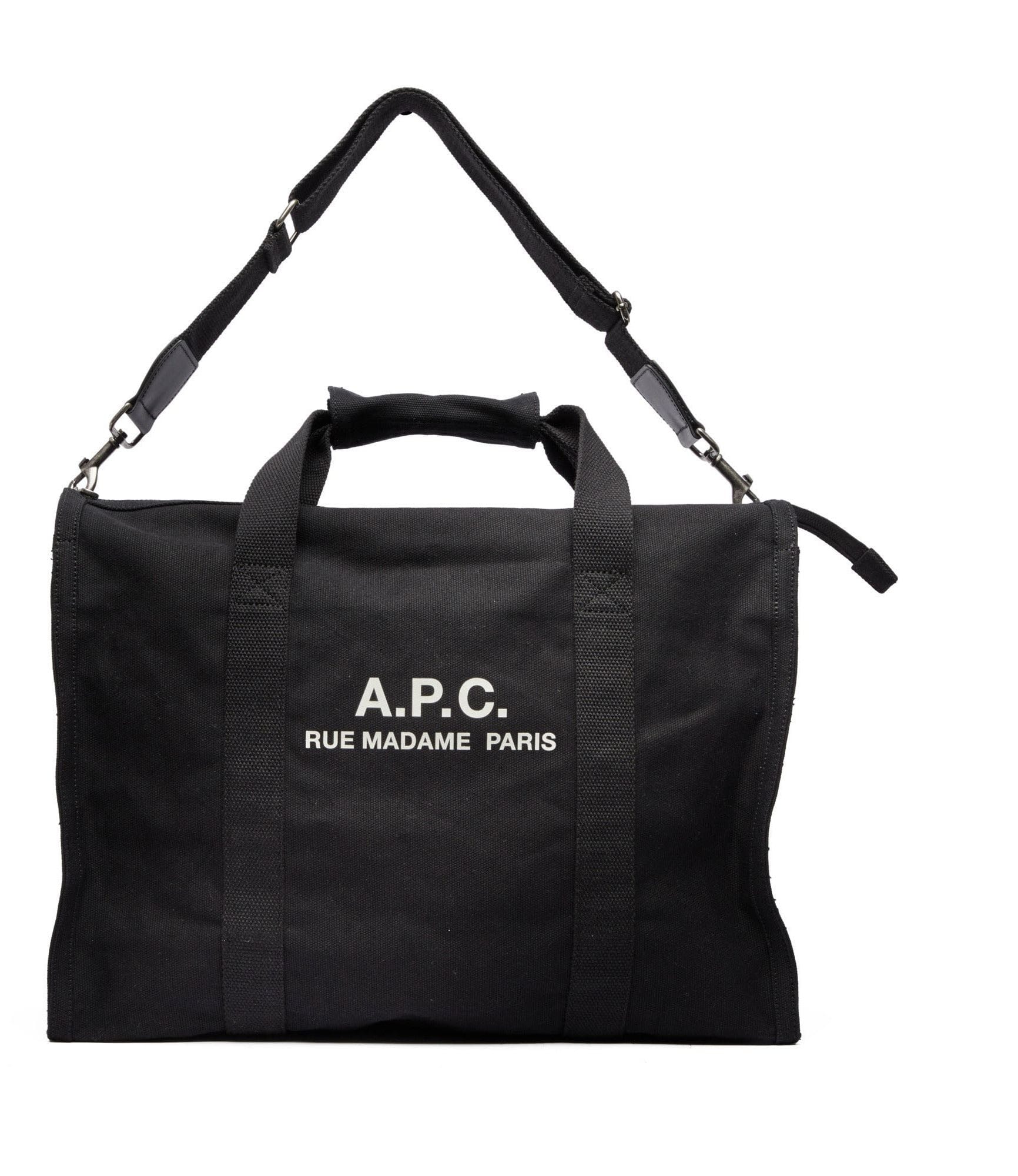 Recuperation GYM バッグ｜バッグ｜A.P.C. | アー・ペー・セー日本公式