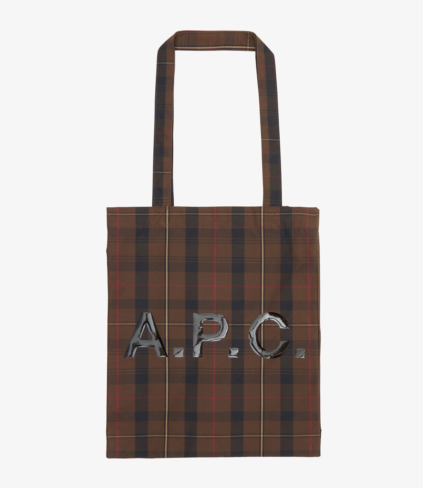 Lou トートバッグ｜UNISEXE / SACS｜A.P.C. | アーペーセー日本公式
