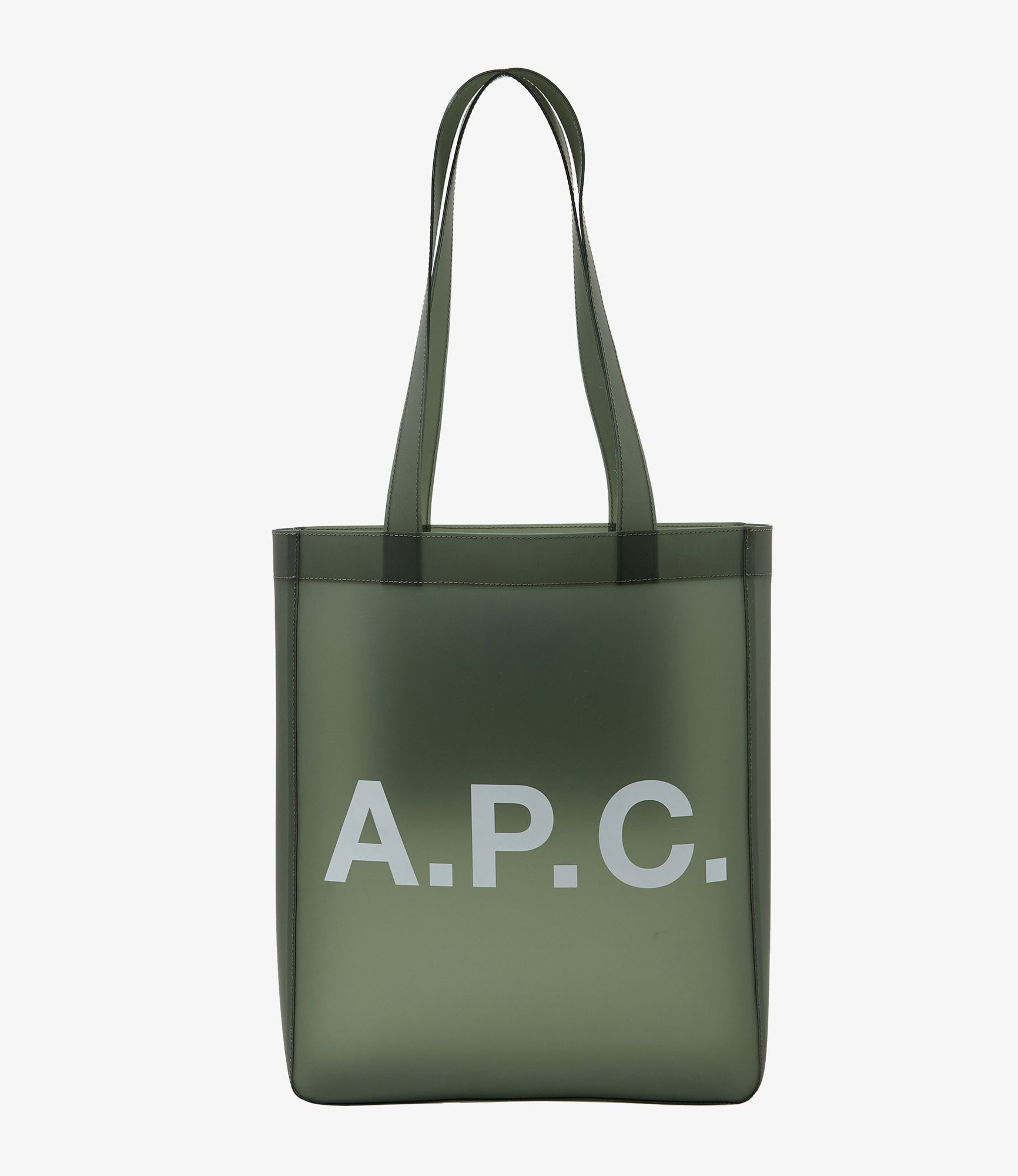 Lou トートバッグ｜UNISEXE / SACS｜A.P.C. | アー・ペー・セー日本