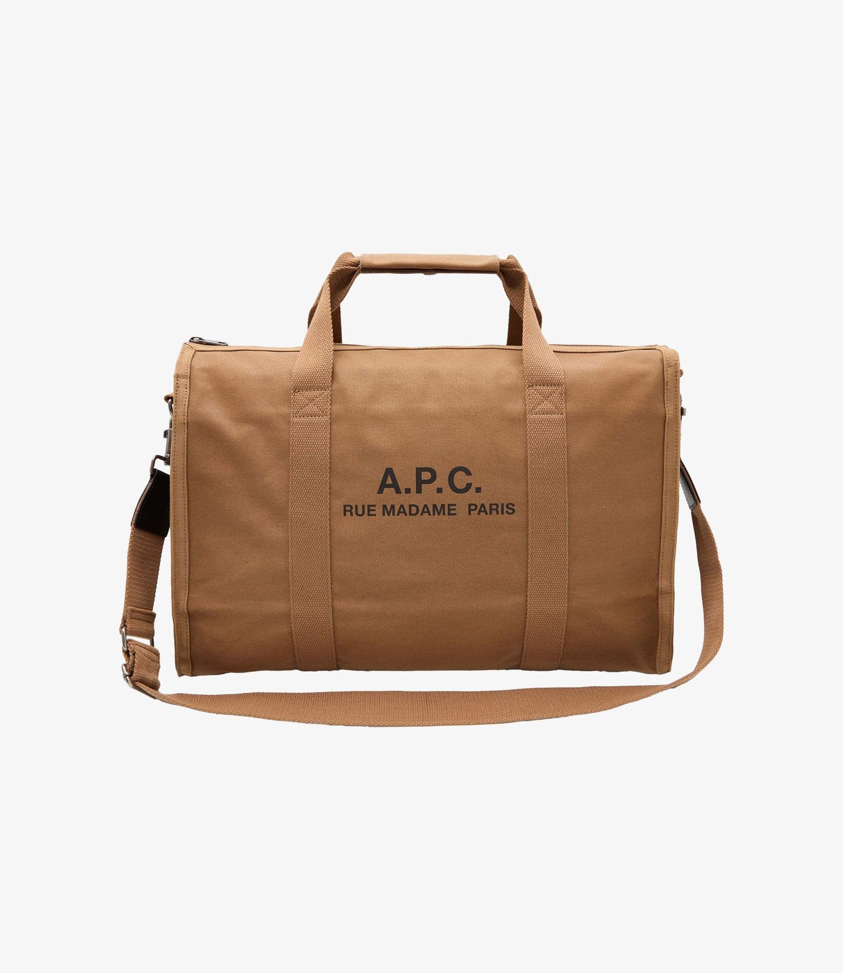 【期間限定価格】A.P.C ボディバッグ Backstage クロスボディバッグ｜バッグ｜A.P.C. | アーペーセー日本