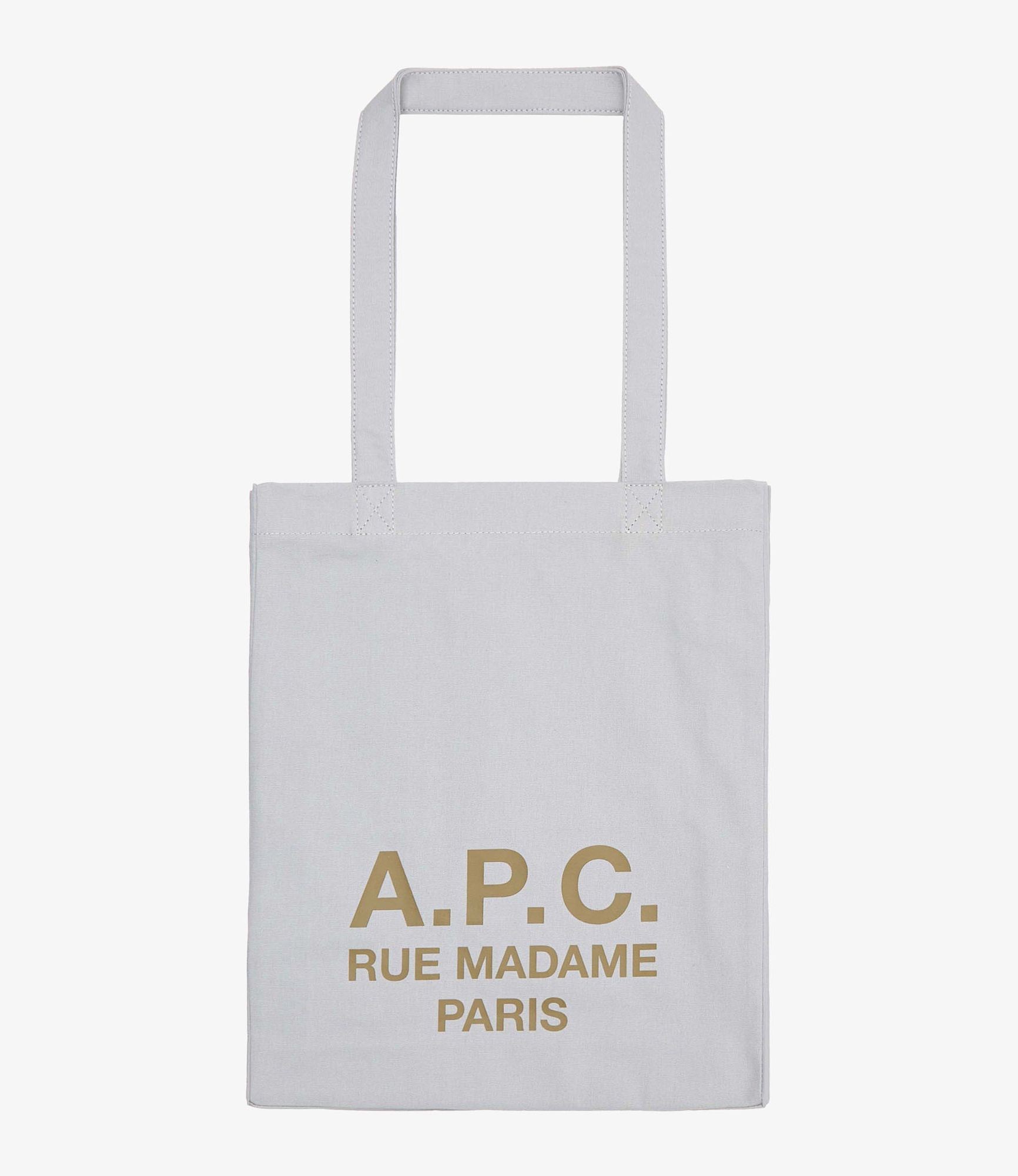 A.P.C. トートバッグ Lou Rue Madame 2.0 トートバッグ｜UNISEXE / SACS｜A.P.C. | アー
