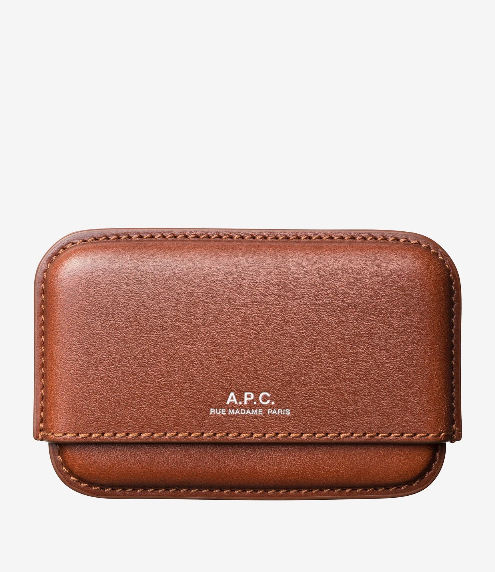 Magna Carta カードケース｜HOMME ｜A.P.C. | アー・ペー・セー日本