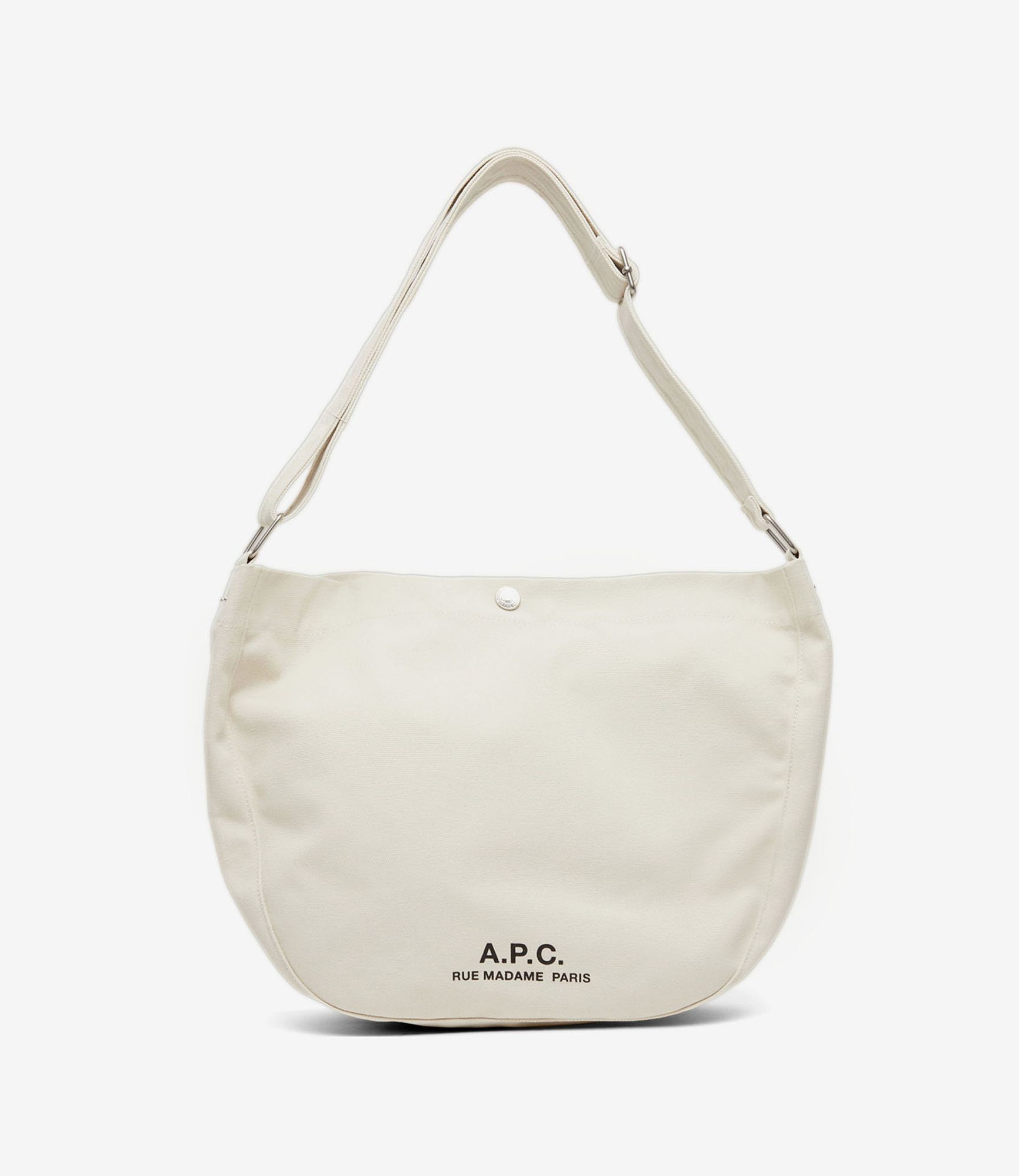 Journal スモールバッグ｜HOMME ｜A.P.C. | アー・ペー・セー日本公式