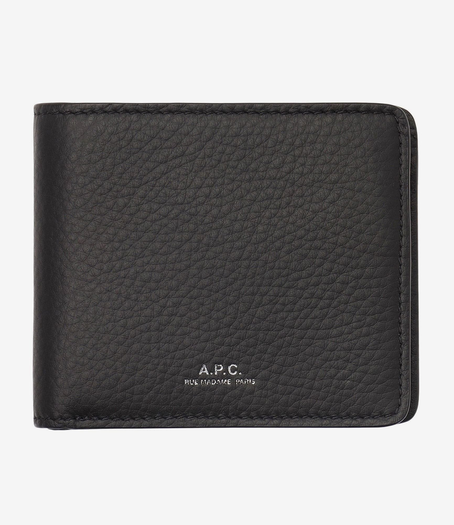 APC 財布‼️ London 2.0 ウォレット｜レザーグッズ｜A.P.C. | アーペーセー日本公式