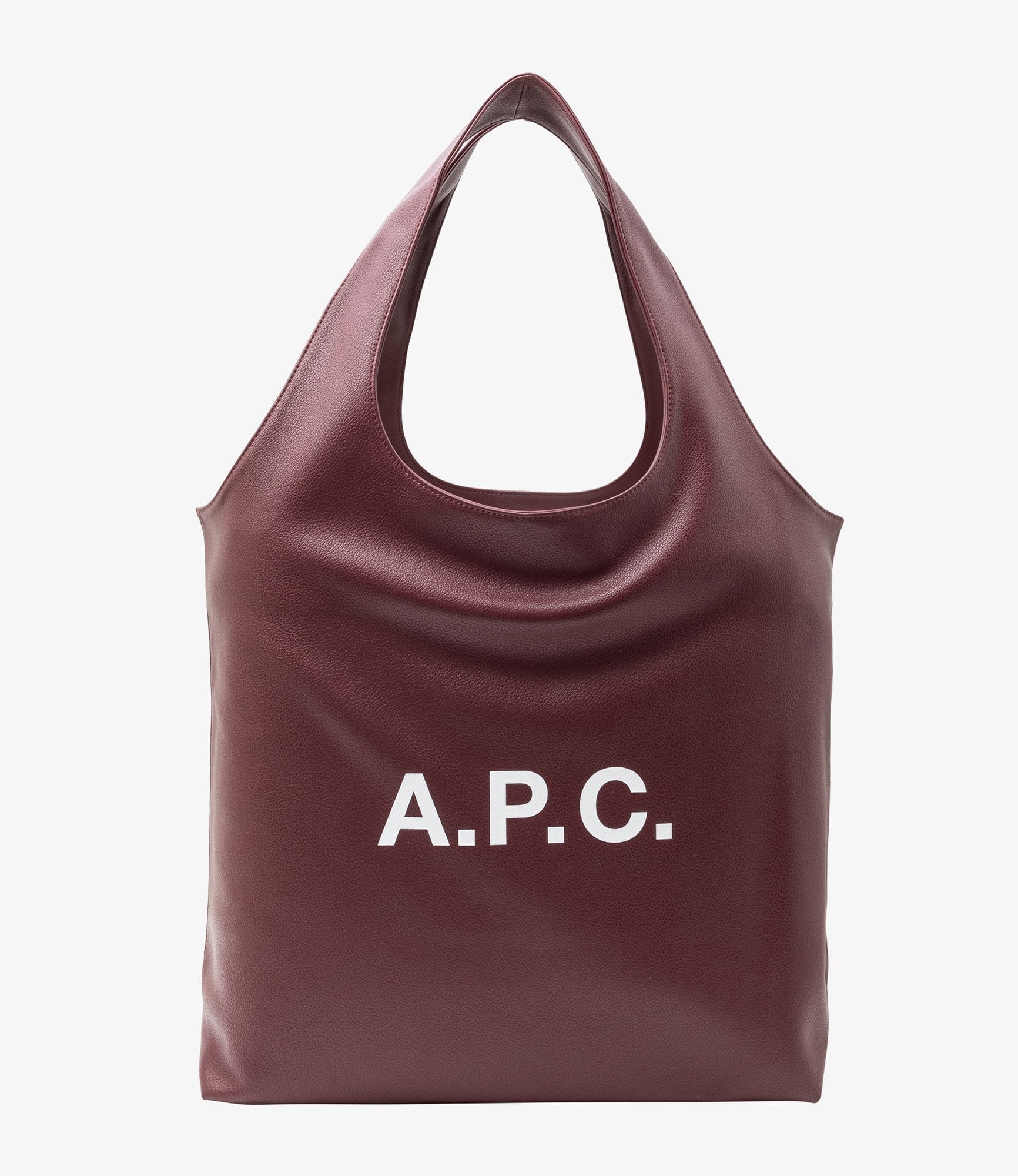 Ninon トートバッグ｜UNISEXE / SACS｜A.P.C. | アーペーセー日本公式
