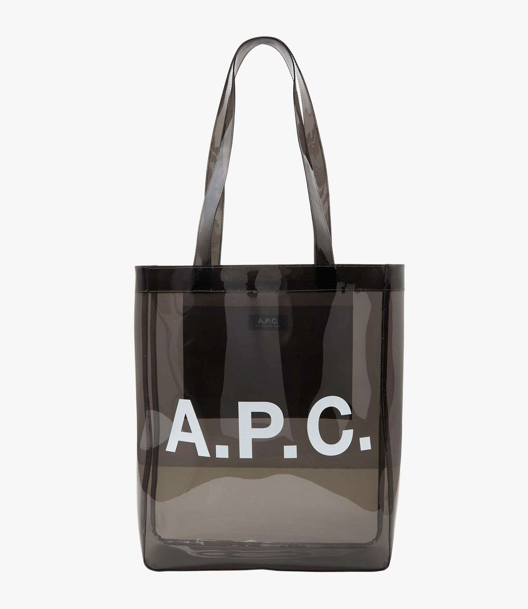 APC Made inフランス　トートバッグ Lou トートバッグ｜UNISEXE / SACS｜A.P.C. | アー・ペー・セー日本