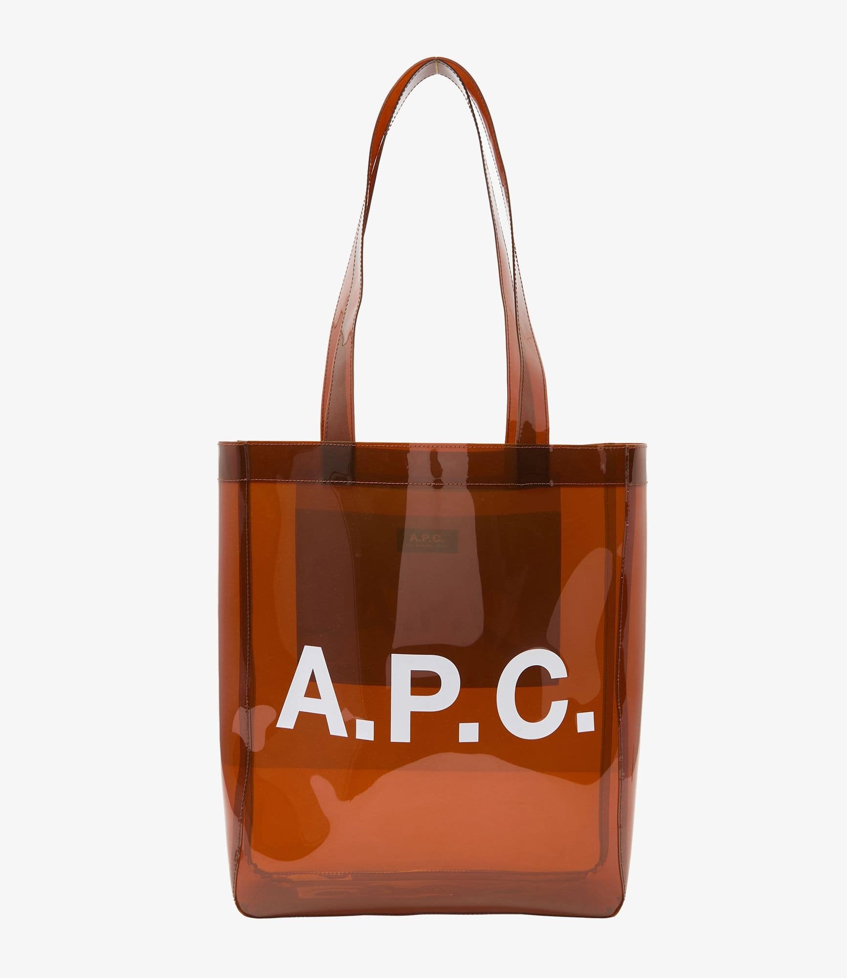 Lou トートバッグ｜HOMME ｜A.P.C. | アー・ペー・セー日本公式