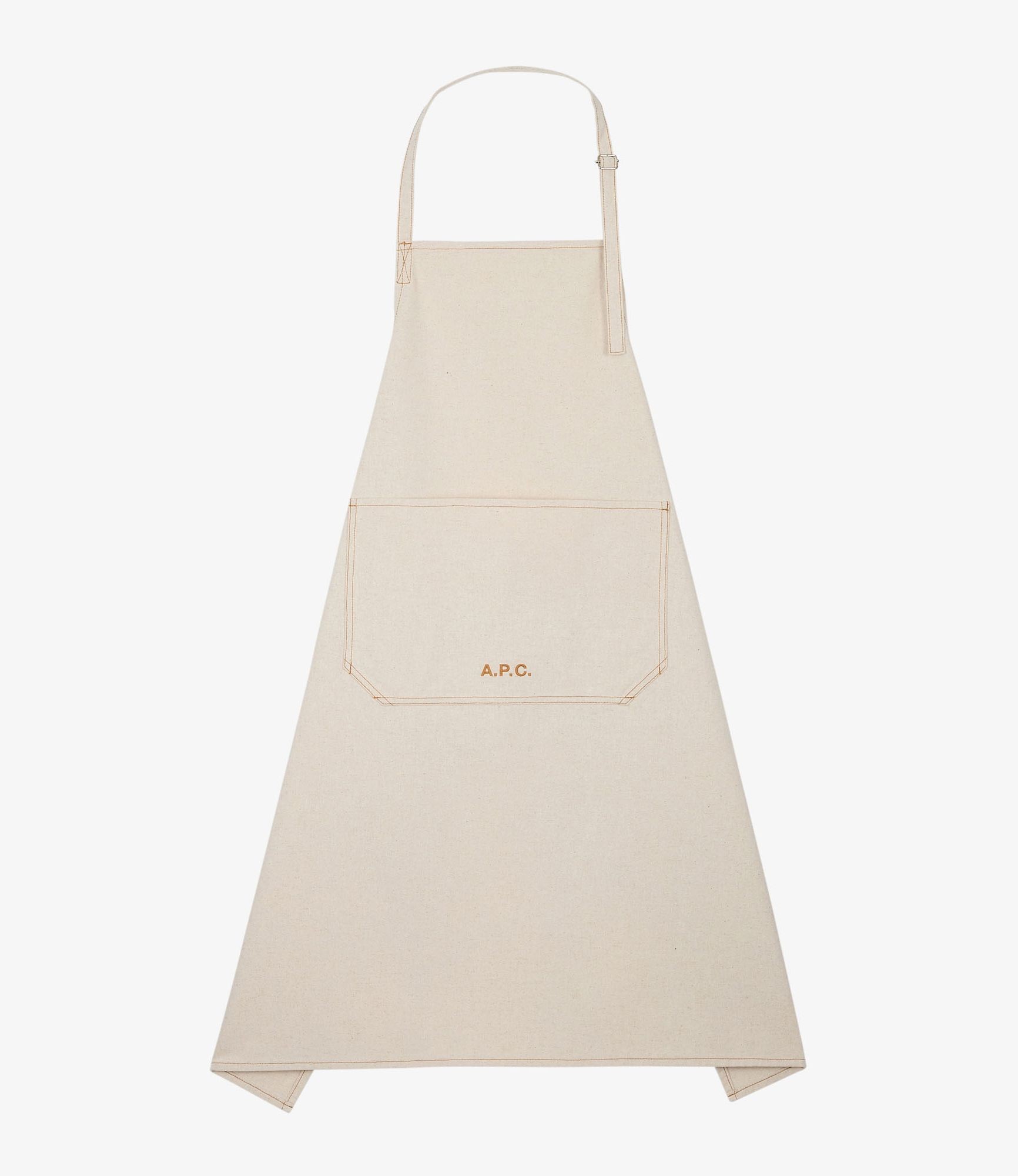 エプロン｜FEMME NEW｜A.P.C. | アーペーセー日本公式オンラインストア