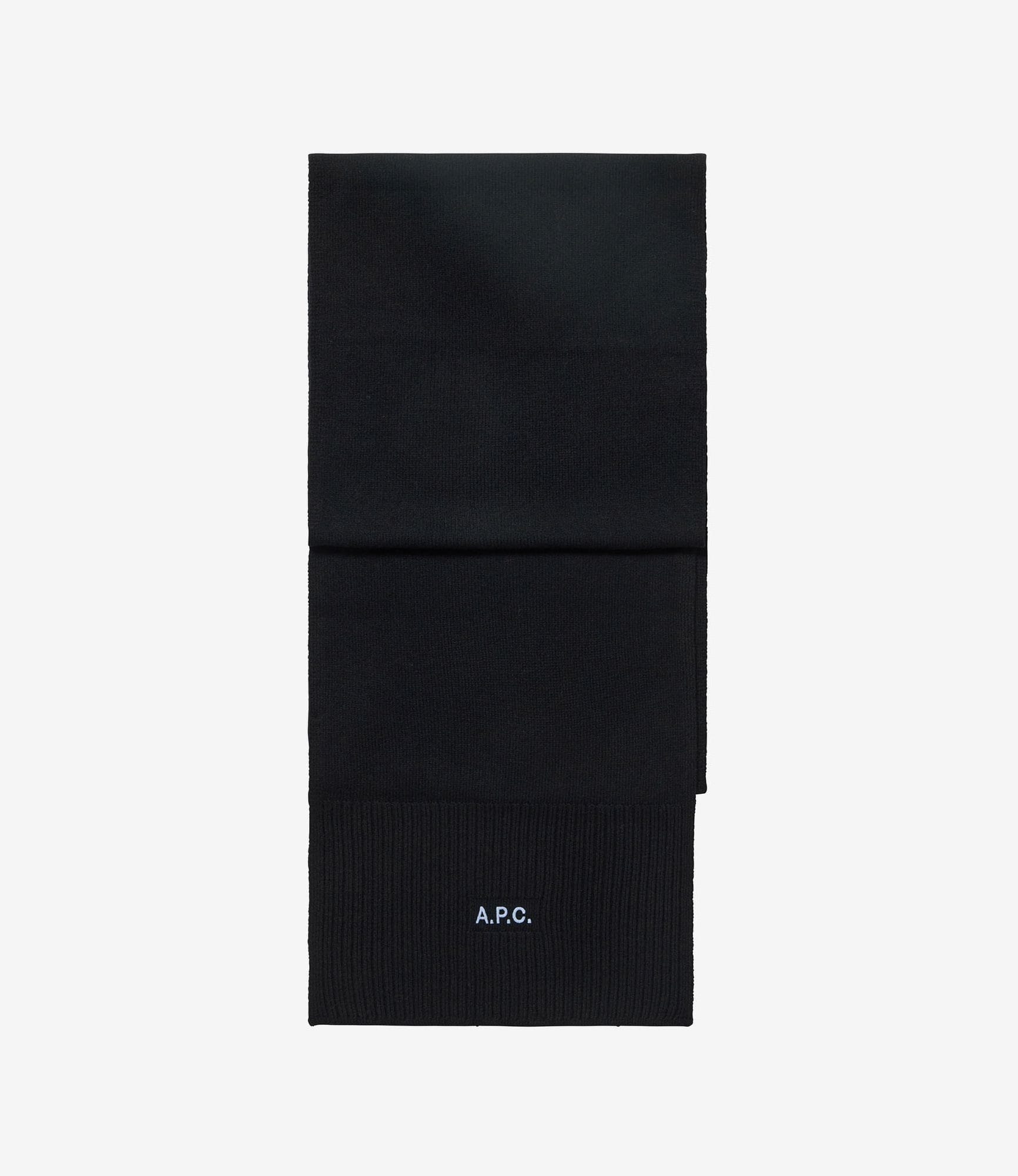 Thun マフラー｜UNISEXE / PETITS ACCESOIRES｜A.P.C. | アーペーセー