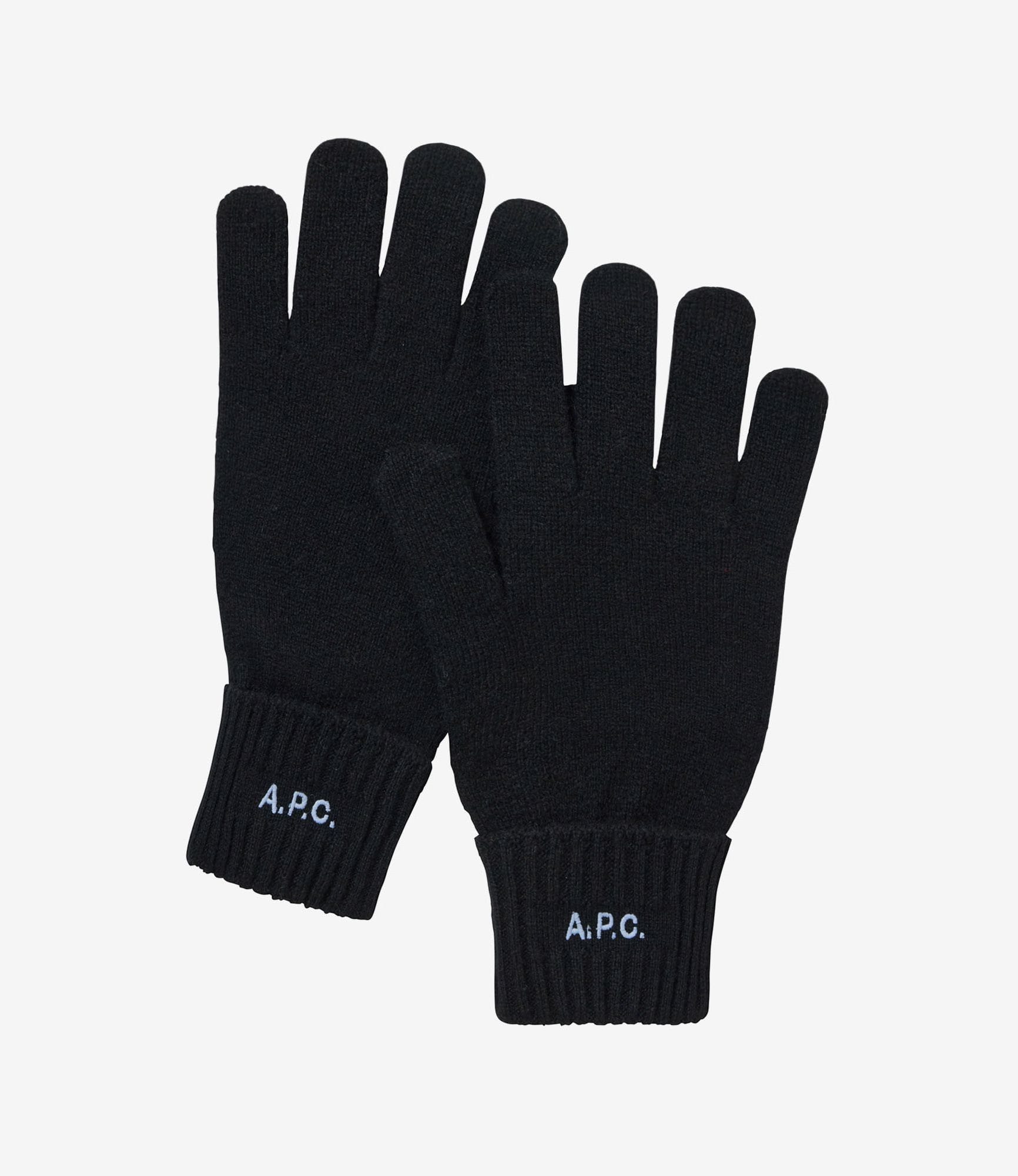 Tyrol 手袋｜UNISEXE / PETITS ACCESOIRES｜A.P.C. | アーペーセー日本