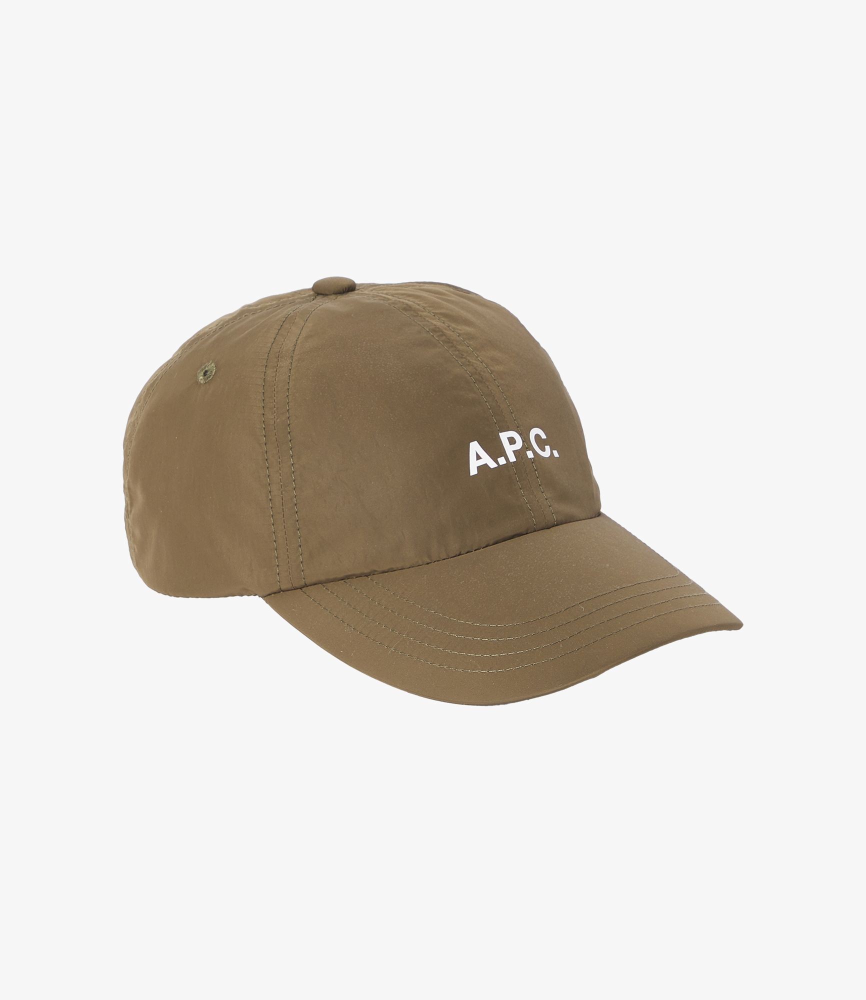 Charlie キャスケット｜UNISEXE / PETITS ACCESOIRES｜A.P.C.