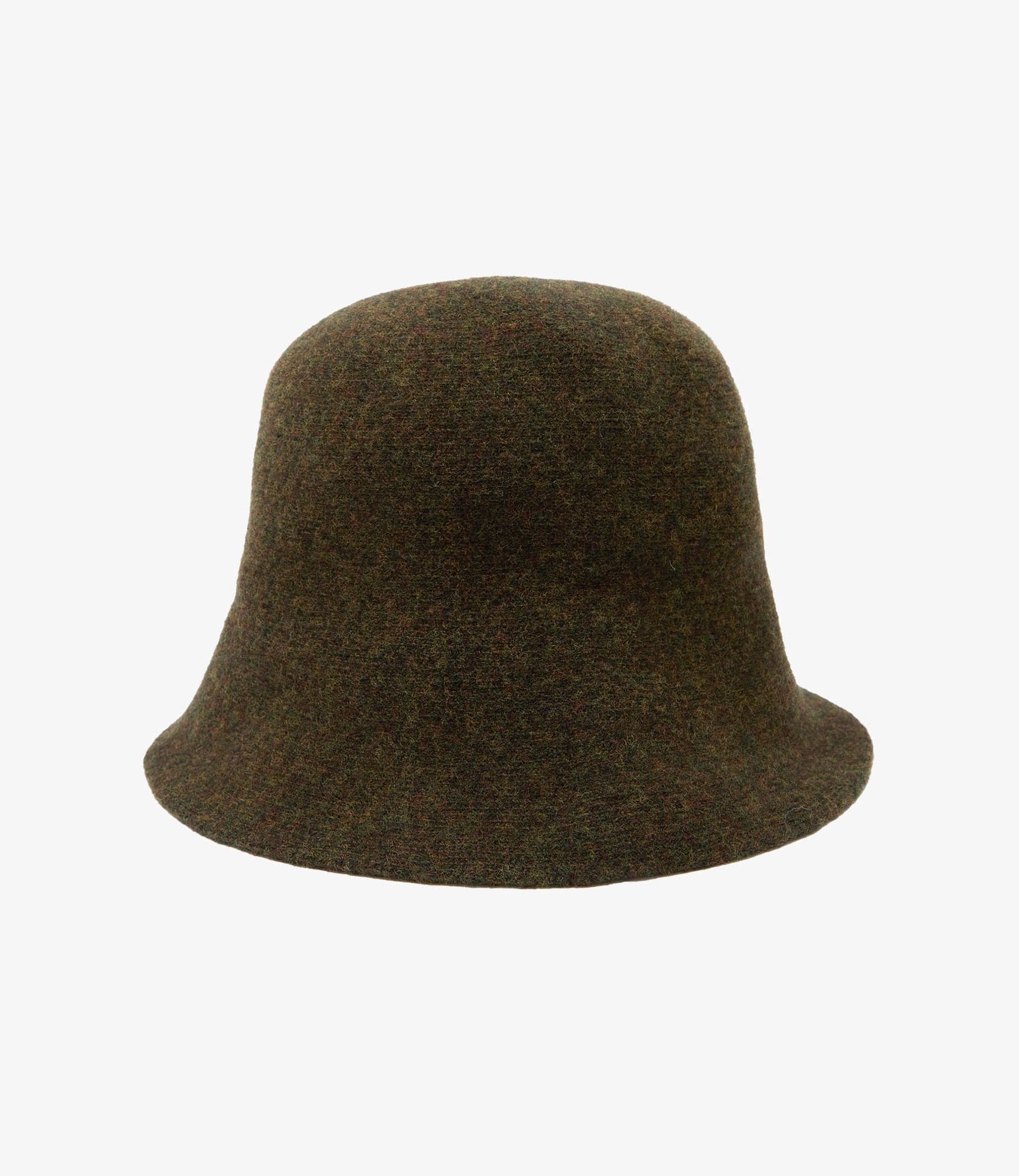 A.P.C golf バケット ハット アーペーセー 紐付 Cloche バケットハット｜UNISEXE / PETITS ACCESOIRES｜A.P.C.