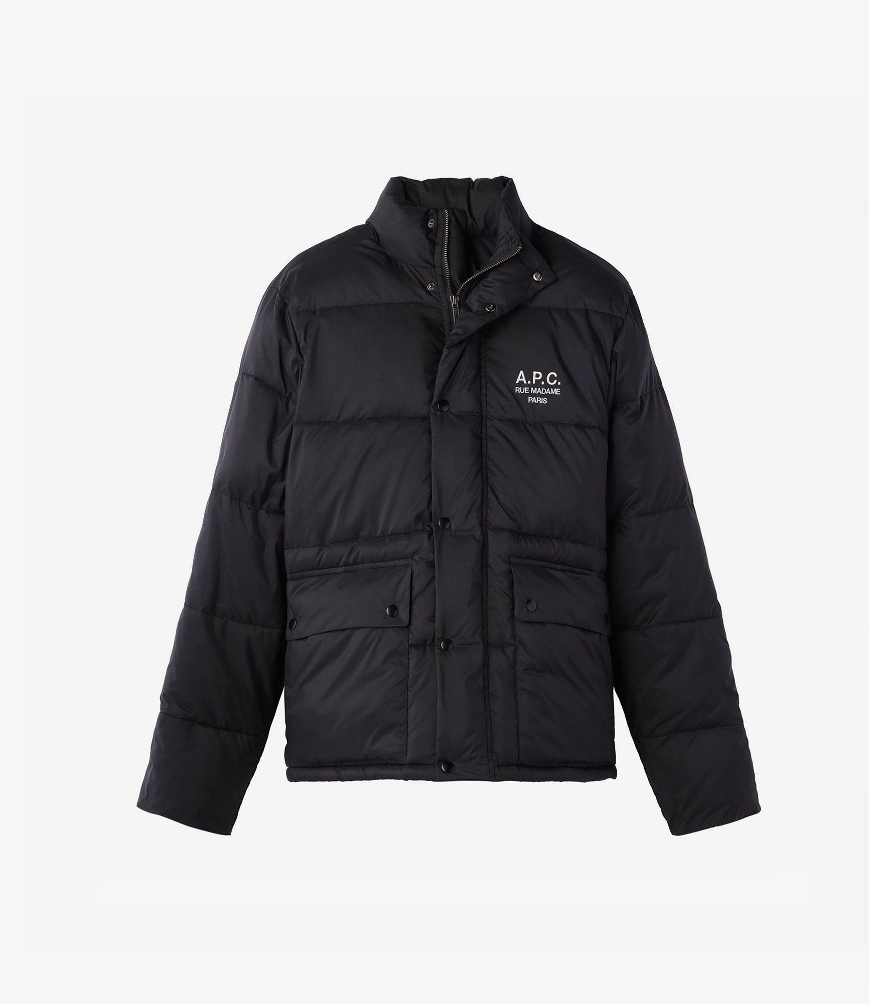 H*y様 美品　アーペーセー　A.P.C. AOブルゾン　26ss A.P.C. (アーペーセー) VESTE YOURI / ブルゾン