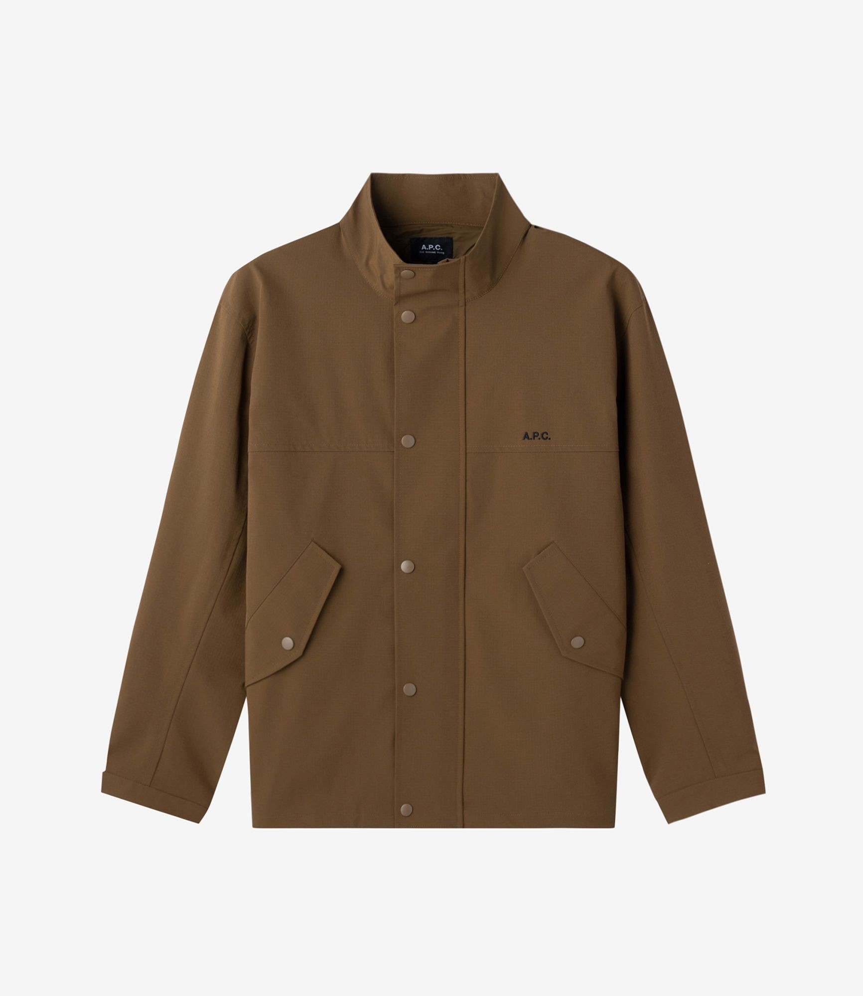 A.P.C. SUTHERLAND ブルゾン 楽天市場】A.P.C. アーペーセー｜Sutherland ブルゾン SUTHERLAND-RIPS