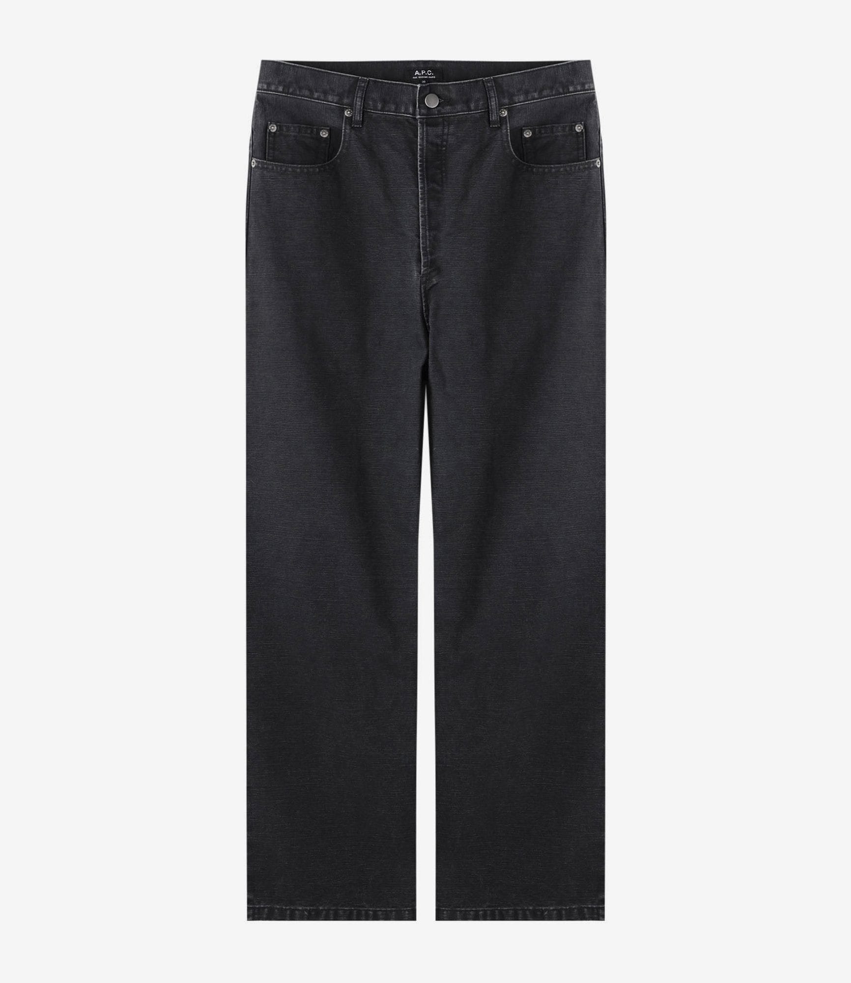 A.P.C. アーペーセー メンズデニム 31インチ A.P.C（インチ：36インチ）のおすすめ人気商品一覧 通販 - Yahoo