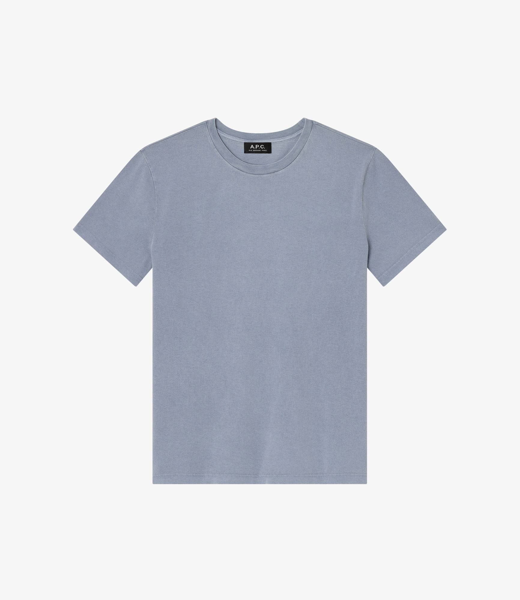 APC Printemps 26 Tシャツ｜UNISEXE / T-SHIRTS｜A.P.C.