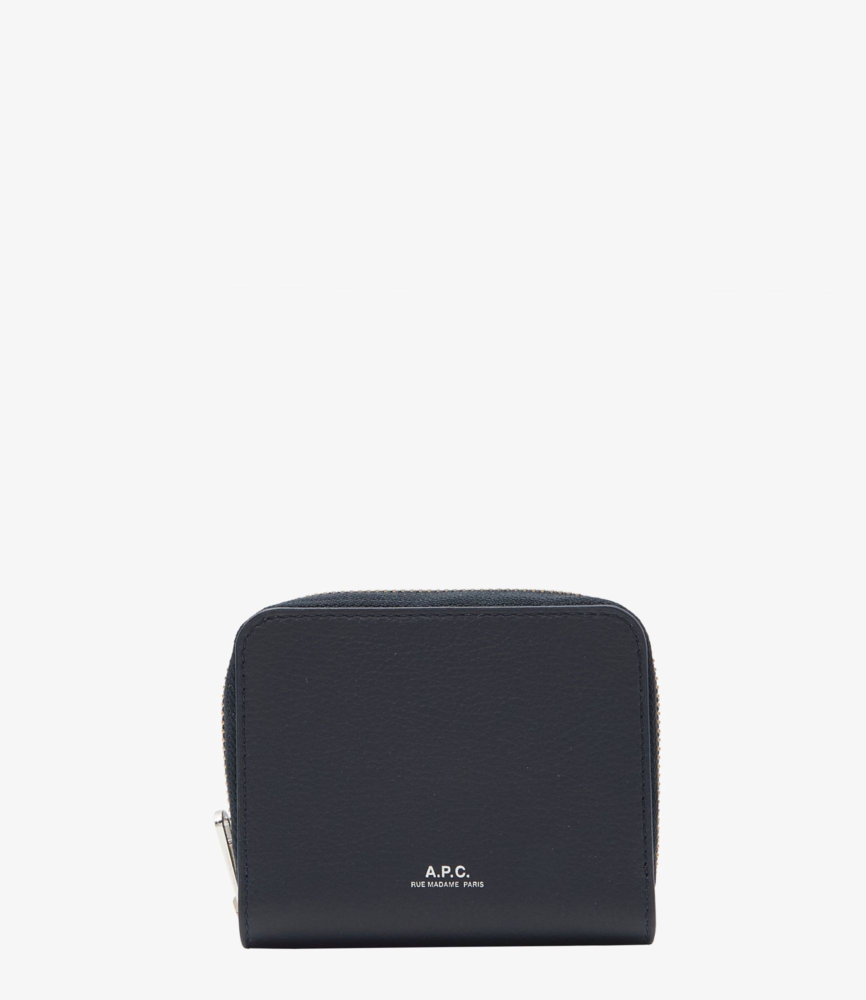 Chelsea コインケース｜レザーグッズ｜A.P.C. | アー・ペー・セー日本