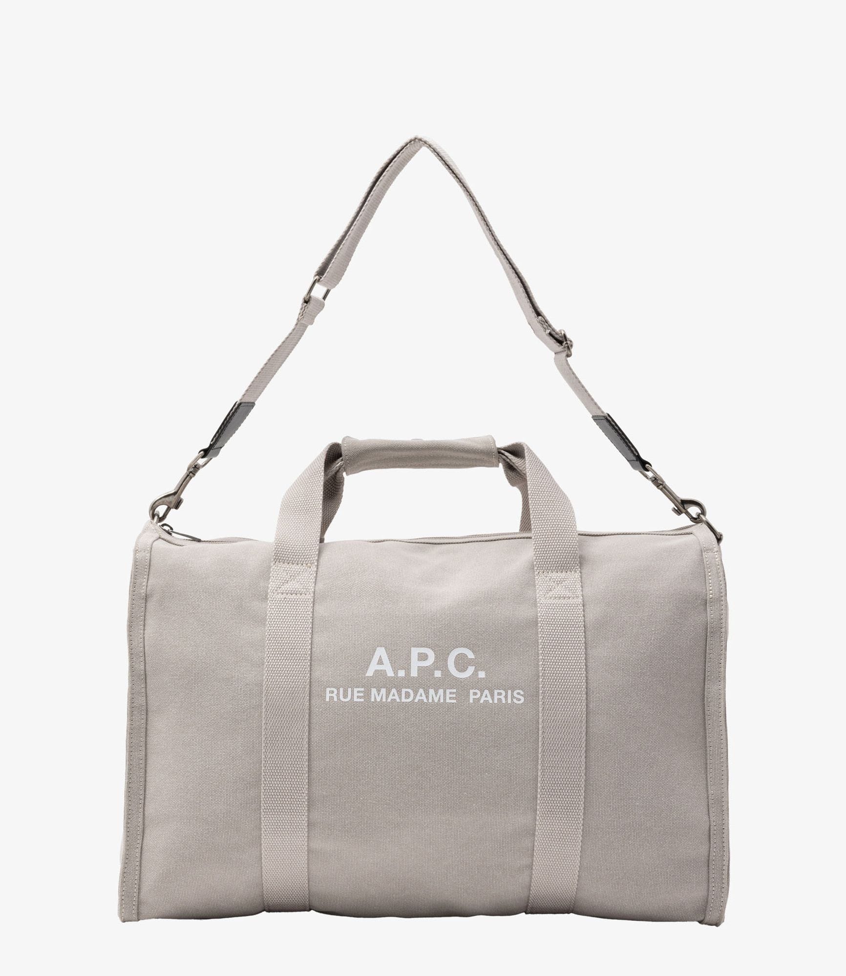 A.P.C. フィッシングバッグ Recuperation GYM バッグ｜HOMME ｜A.P.C. | アー・ペー・セー日本公式