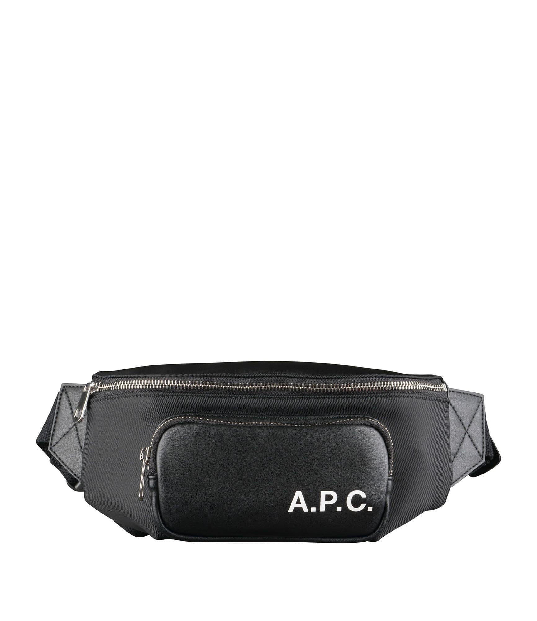 APC Camden ヒップバッグ ウエストバッグ ボディバッグ Camden ヒップバッグ｜HOMME ｜A.P.C. | アー・ペー・セー日本公式