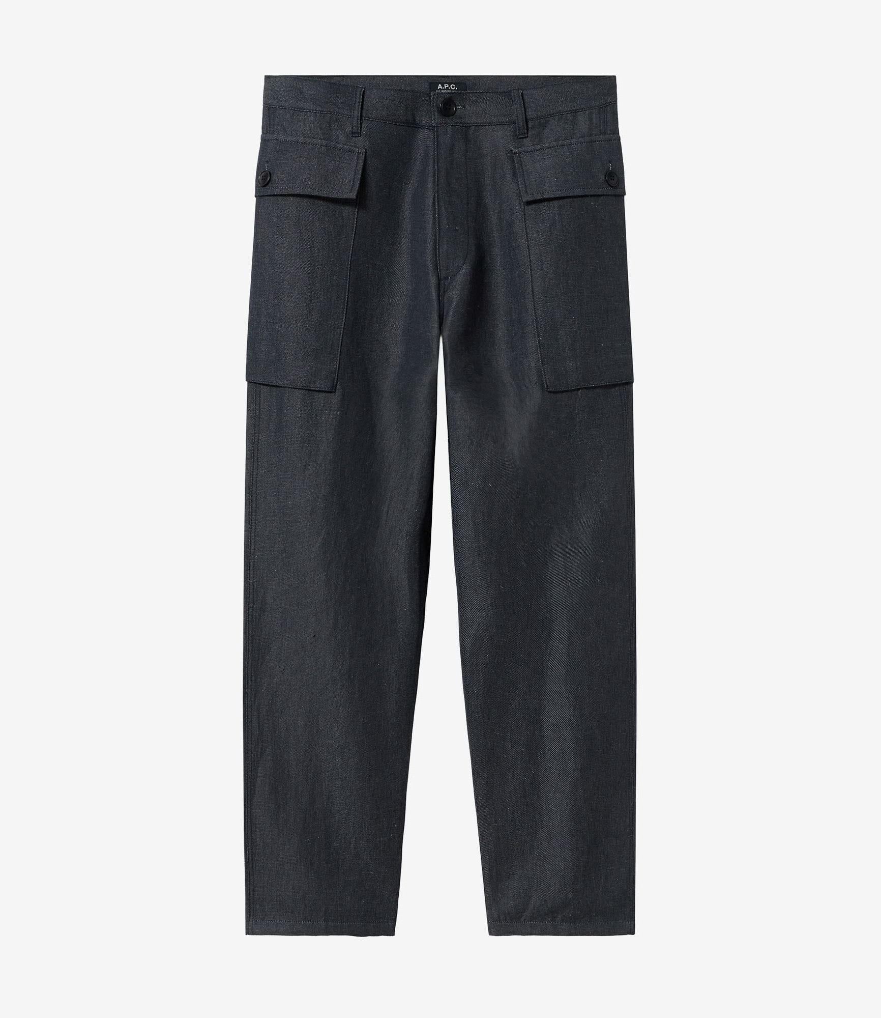 Grating Booster｜HOMME ｜A.P.C. | アー・ペー・セー日本公式 
