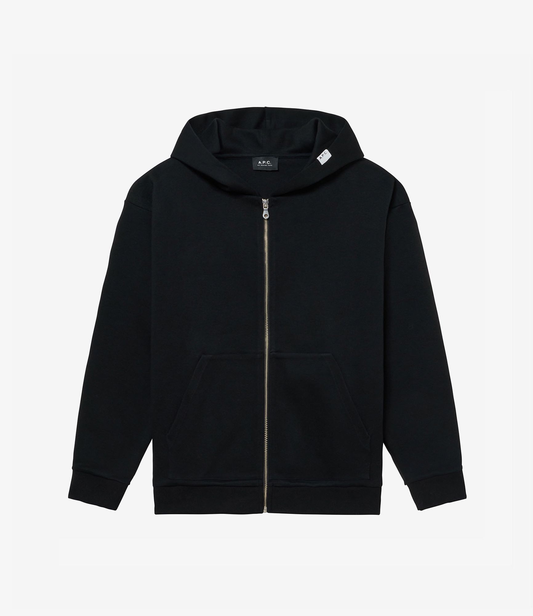 Unjour フーディ｜HOMME NEW｜A.P.C. | アーペーセー日本公式