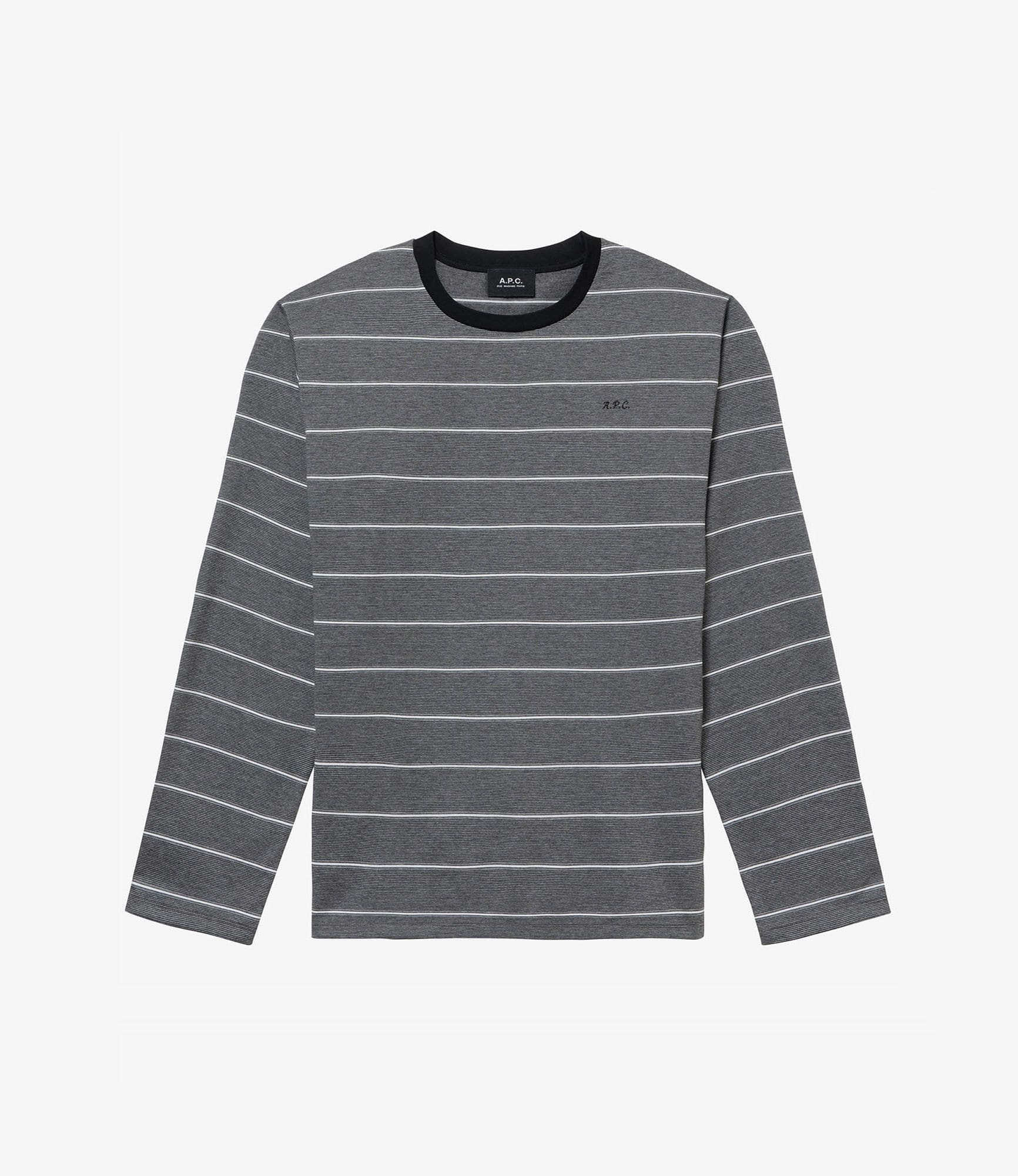 Jouer Tシャツ｜HOMME ｜A.P.C. | アー・ペー・セー日本公式オンライン 