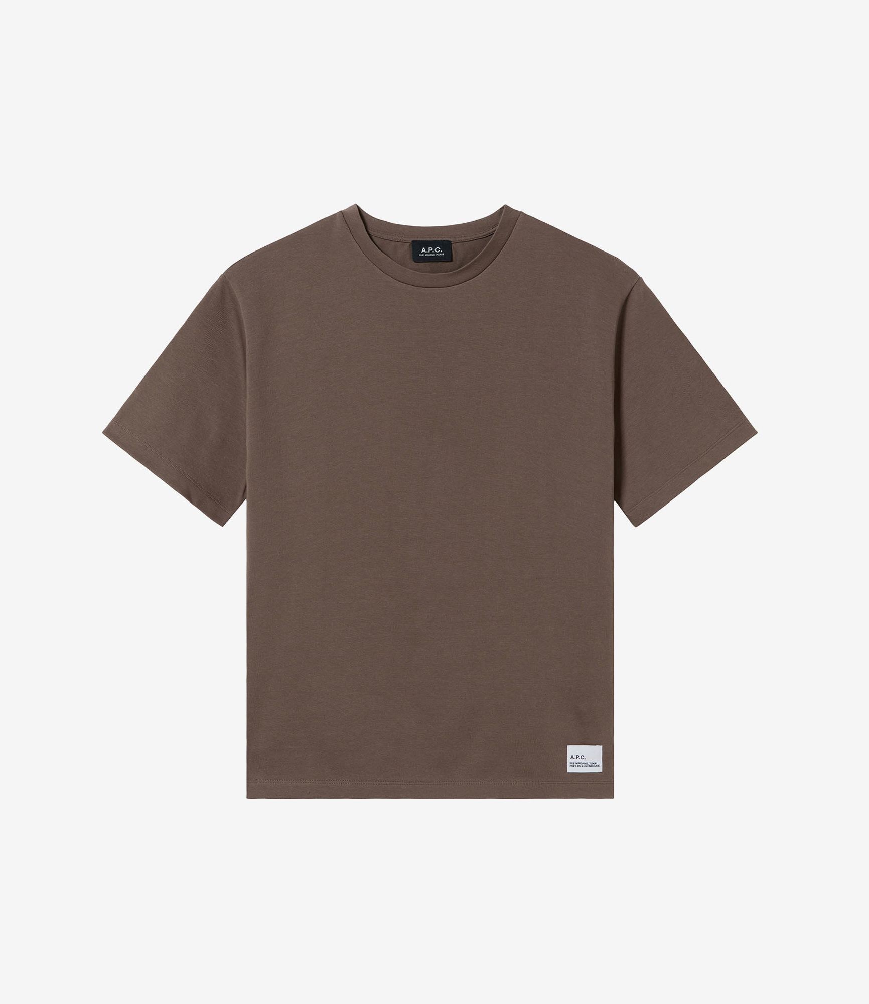 Felix Tシャツ｜HOMME NEW｜A.P.C. | アー・ペー・セー日本公式