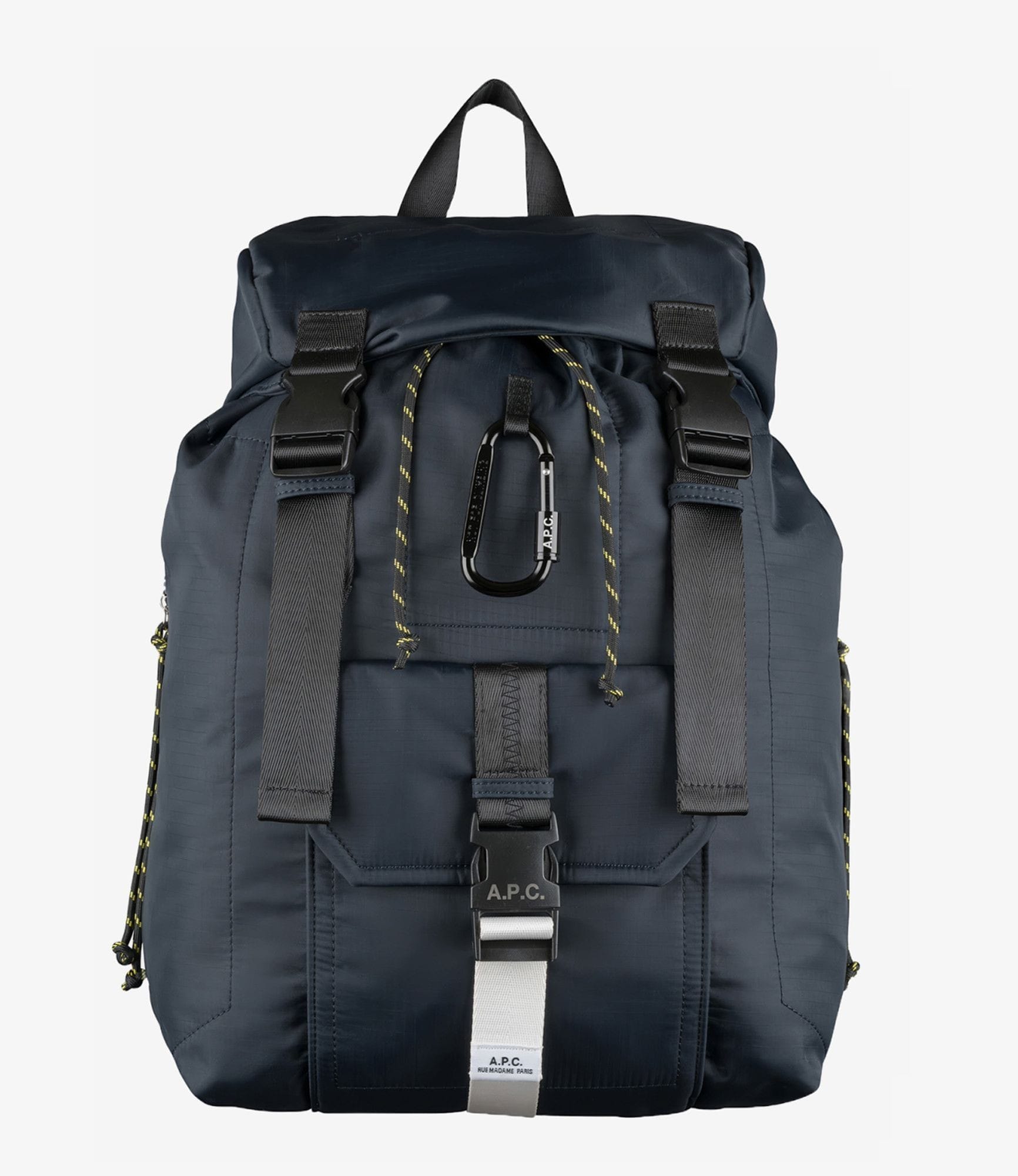 Trek 2.0 リュックサック｜バッグ｜A.P.C. | アー・ペー・セー日本公式