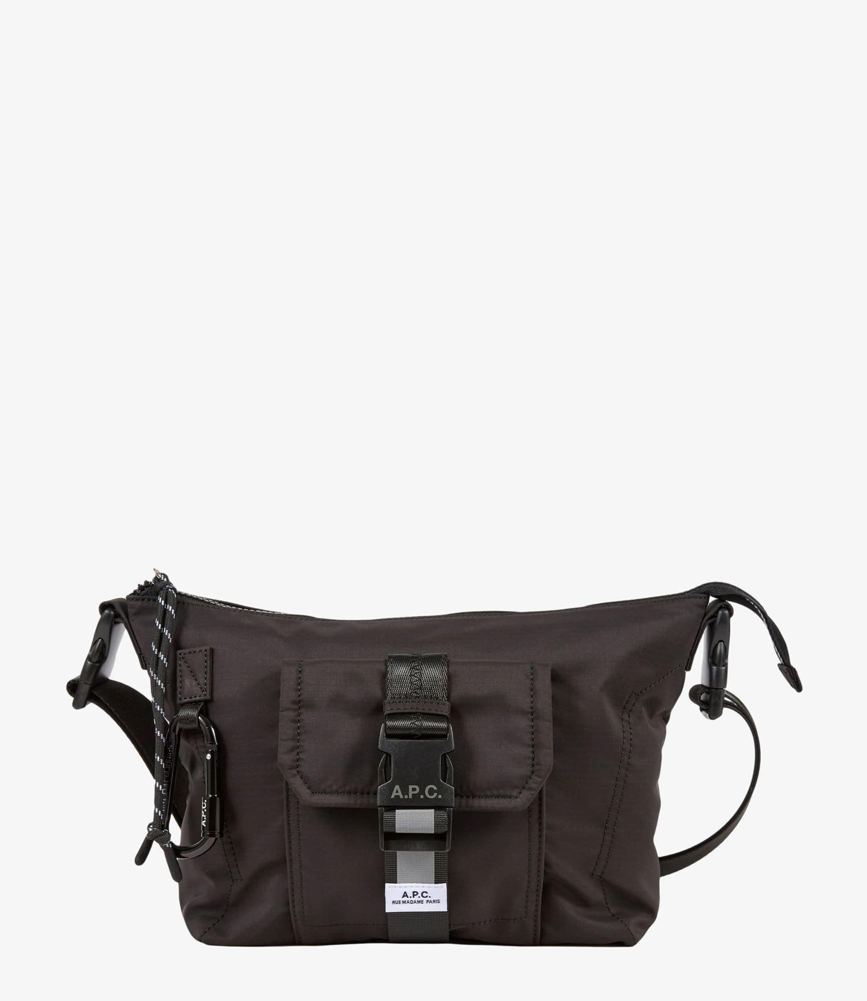 ＡＰＣ　ショルダーバッグ Trek ショルダーバッグ｜バッグ｜A.P.C. | アー・ペー・セー日本公式