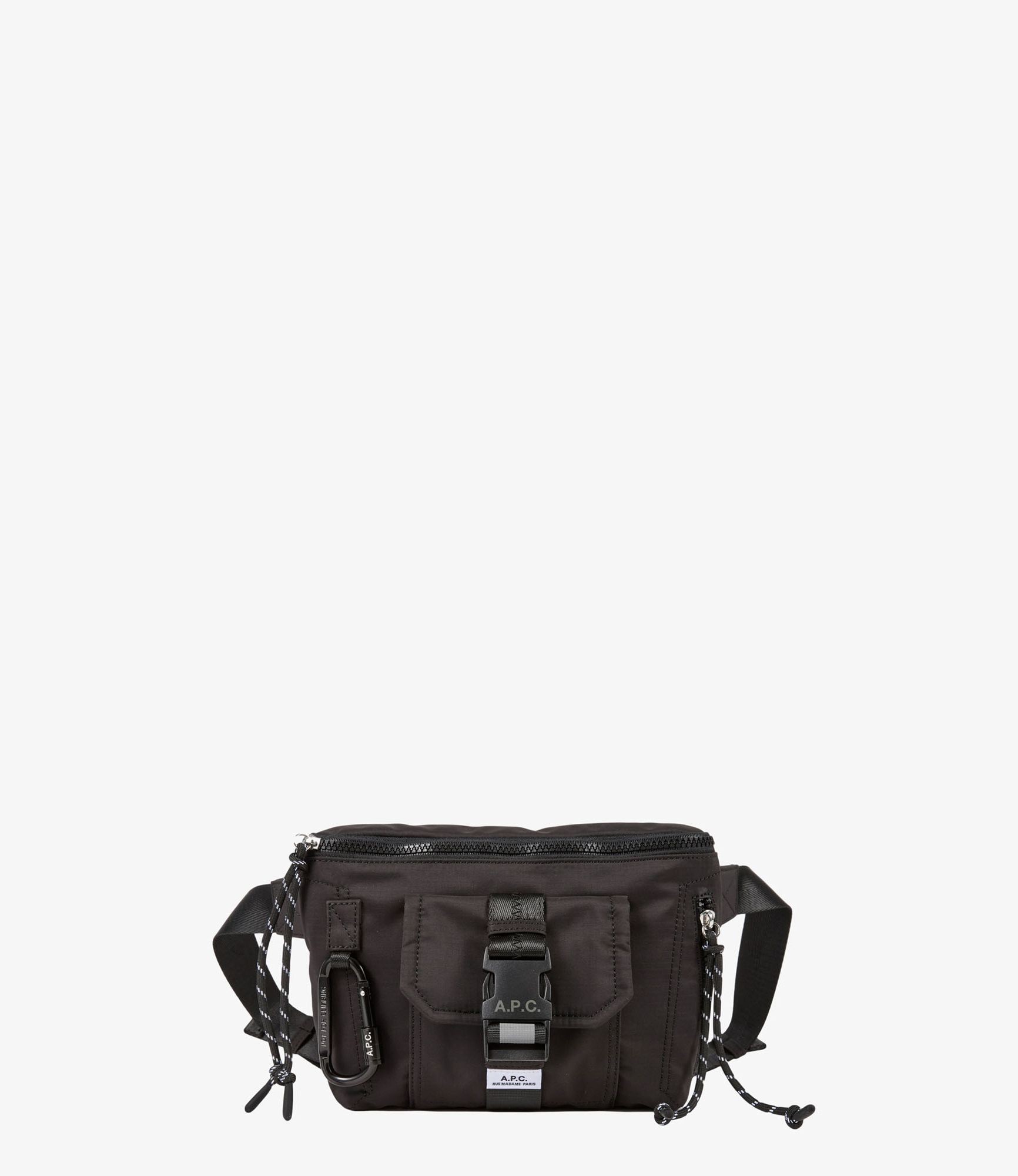 Trek ヒップバッグ｜バッグ｜A.P.C. | アー・ペー・セー日本公式