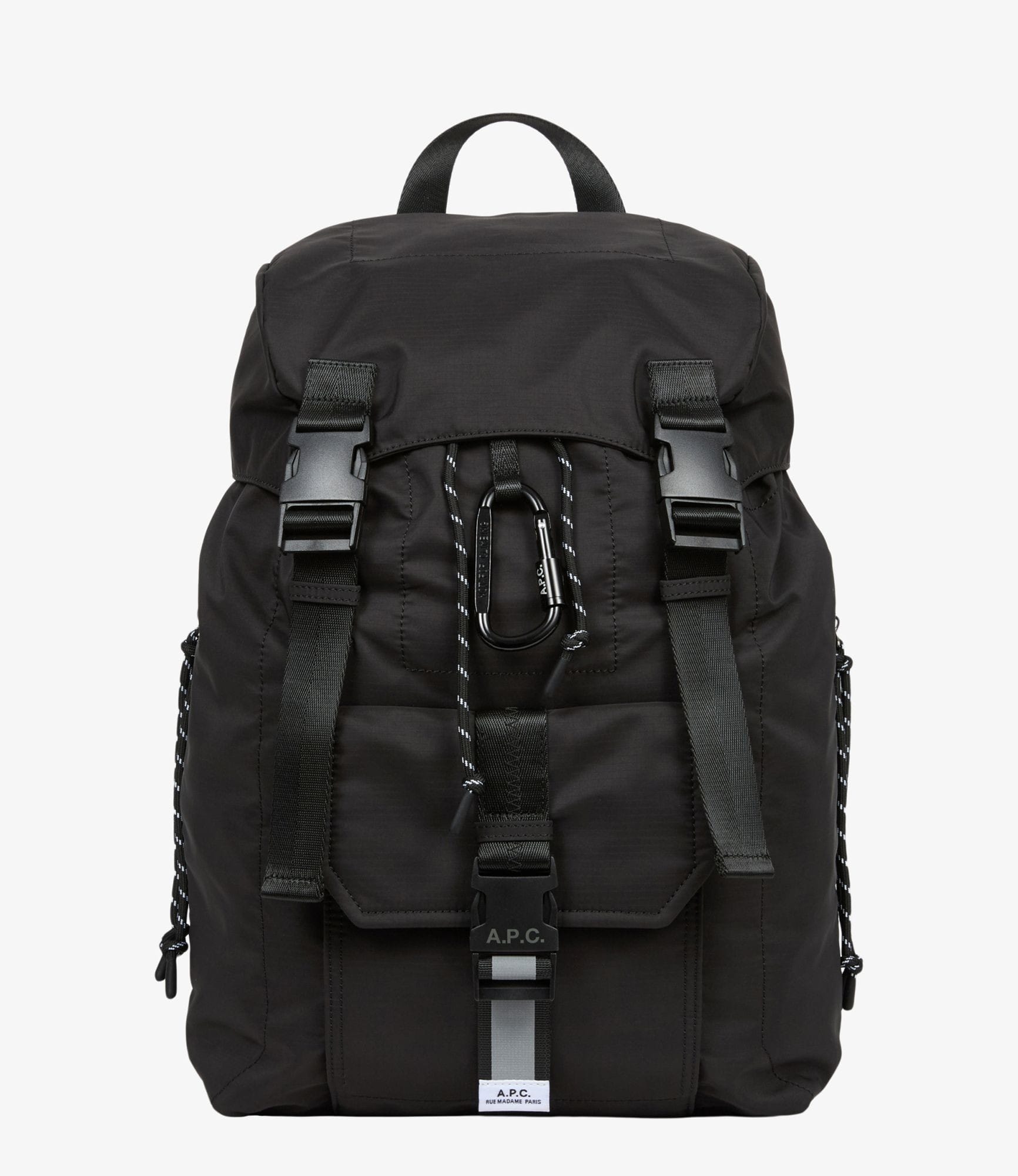 【A.P.C. 】✴︎美品✴︎アーペーセー TREK 定価66,000円 Trek 2.0 リュックサック｜バッグ｜A.P.C. | アー・ペー・セー日本公式
