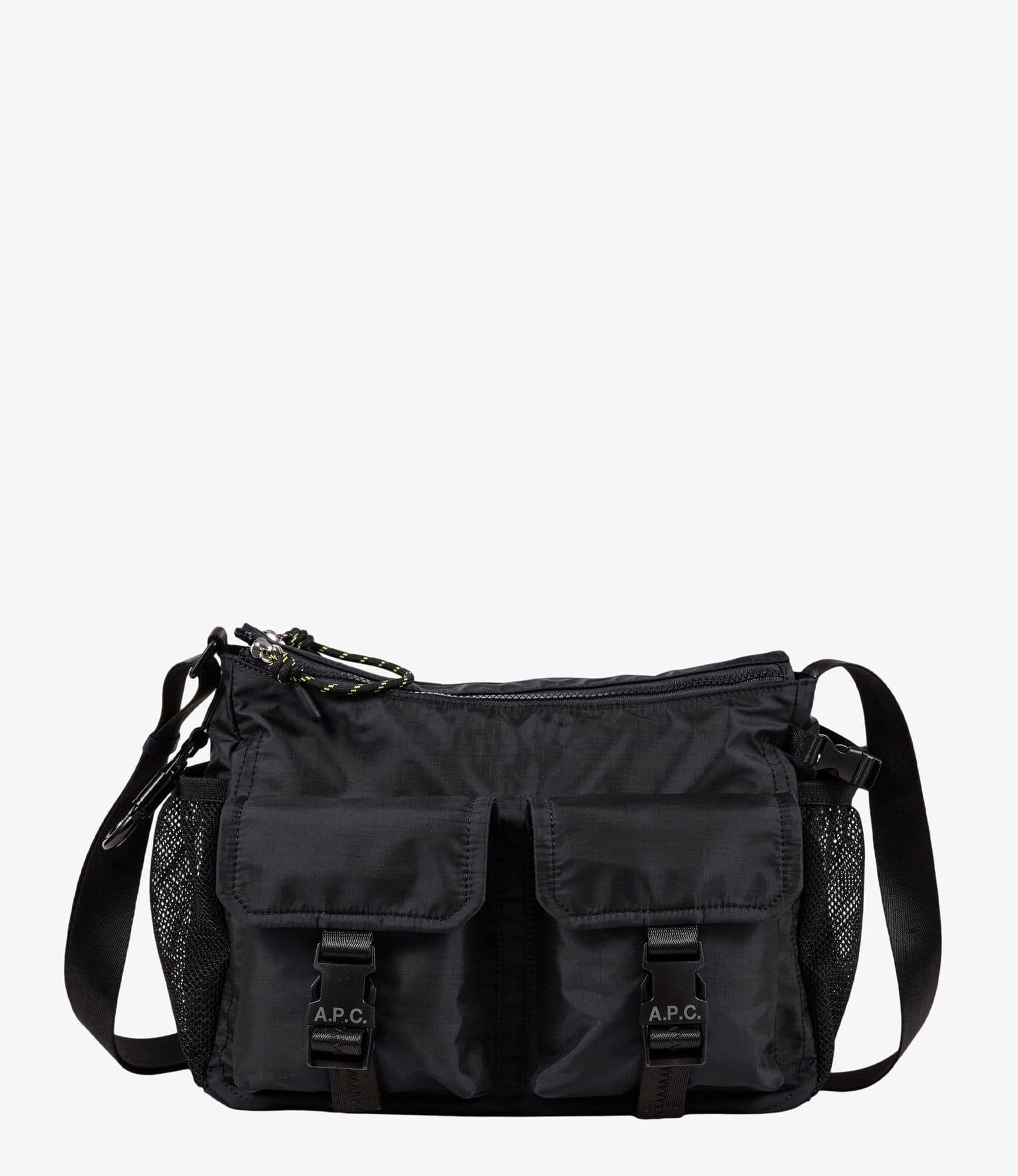Trek バッグ｜HOMME NEW｜A.P.C. | アー・ペー・セー日本公式