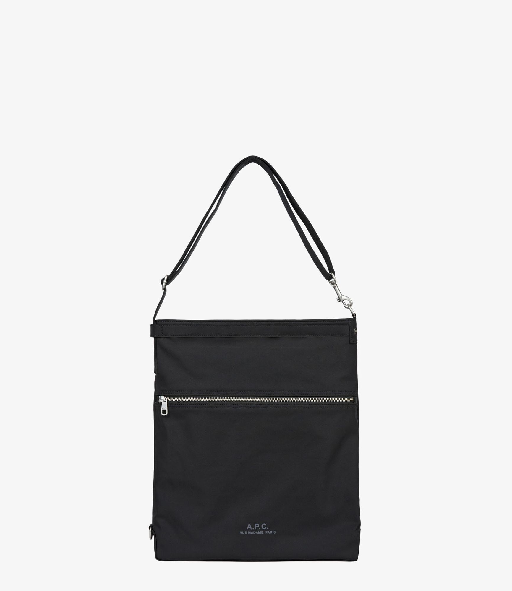 け*ん様 【美品】APC ショルダー　ボディバック　ミリタリ– クロスボディー アーカイブクロスボディバッグ｜バッグ｜A.P.C. | アー・ペー・セー