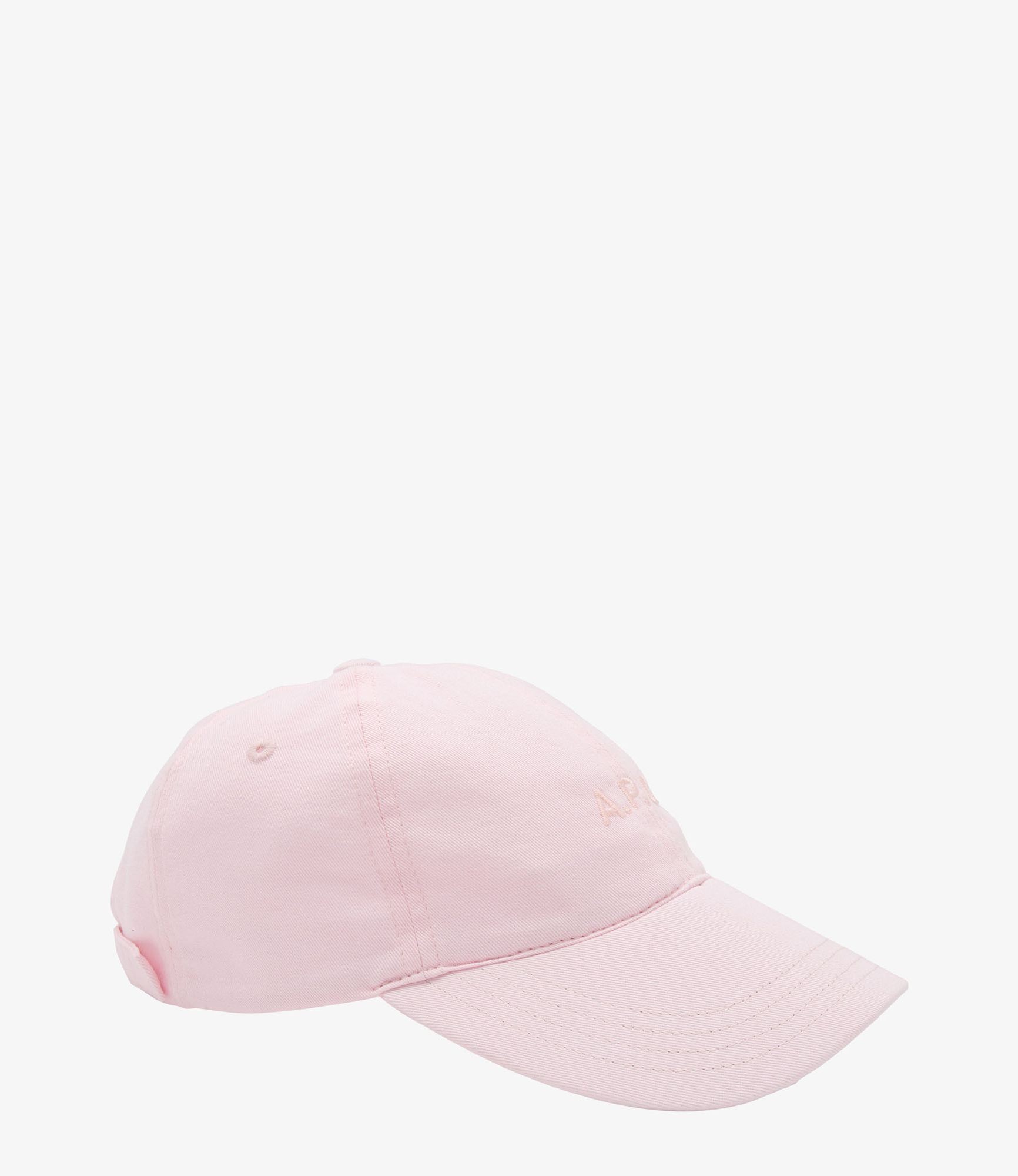 Charlie キャスケット｜HIGH SUMMER CAPSULE｜A.P.C. | アー・ペー