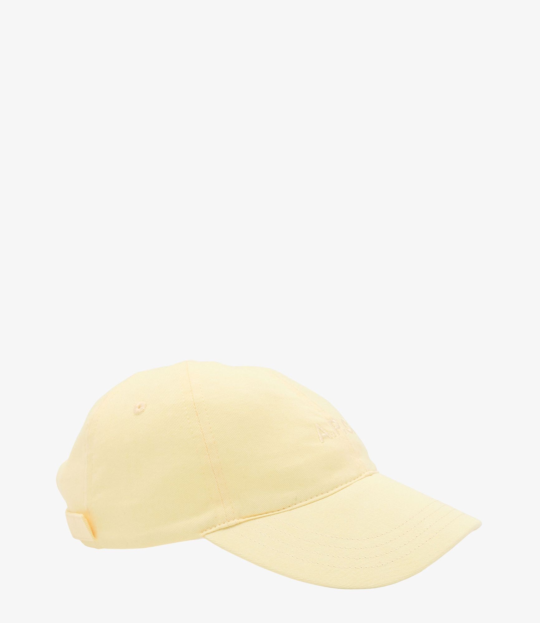 Charlie キャスケット｜HIGH SUMMER CAPSULE｜A.P.C. | アー・ペー