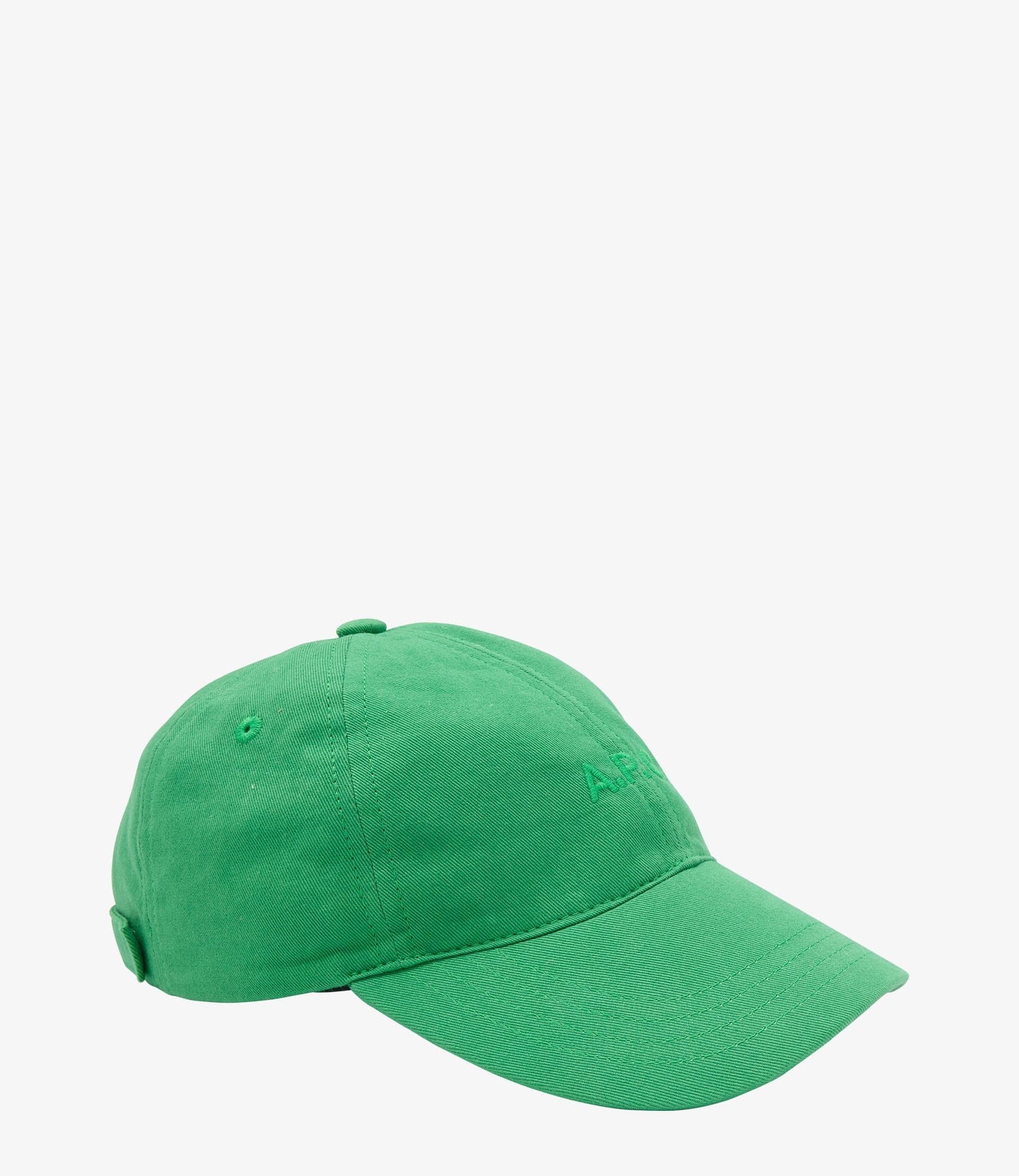 Charlie キャスケット｜HIGH SUMMER CAPSULE｜A.P.C. | アー・ペー