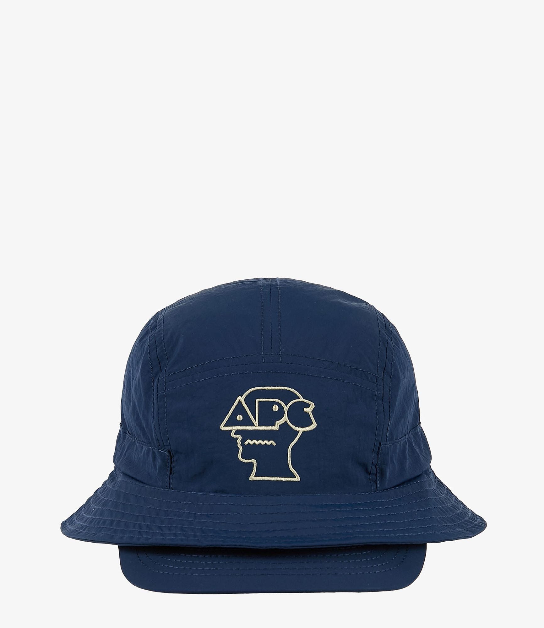 Brain Dead x A.P.C. Bucket Brim Hat｜BRAIN DEAD｜A.P.C. | アー