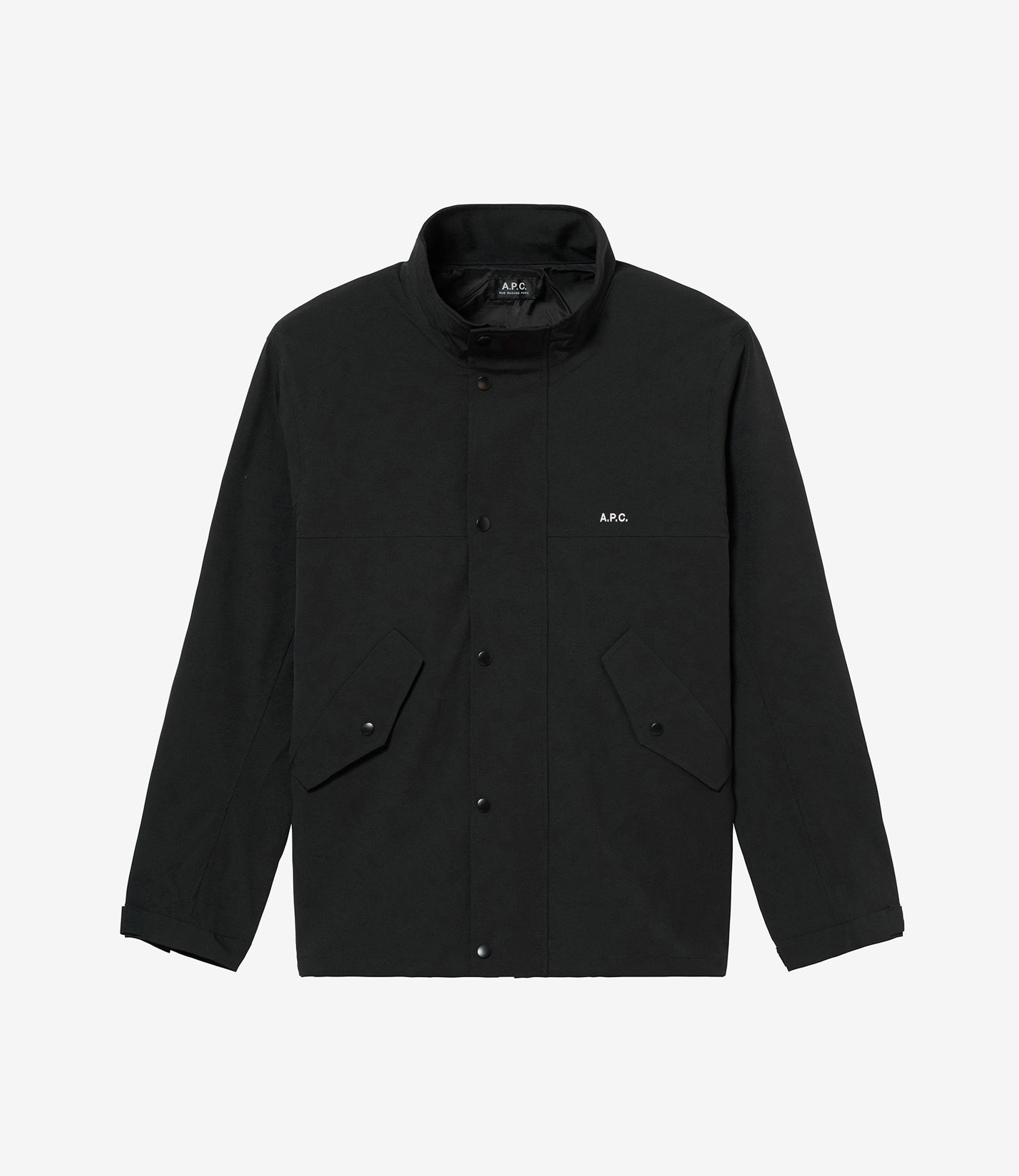 Sutherland ブルゾン｜HOMME ｜A.P.C. | アー・ペー・セー日本公式
