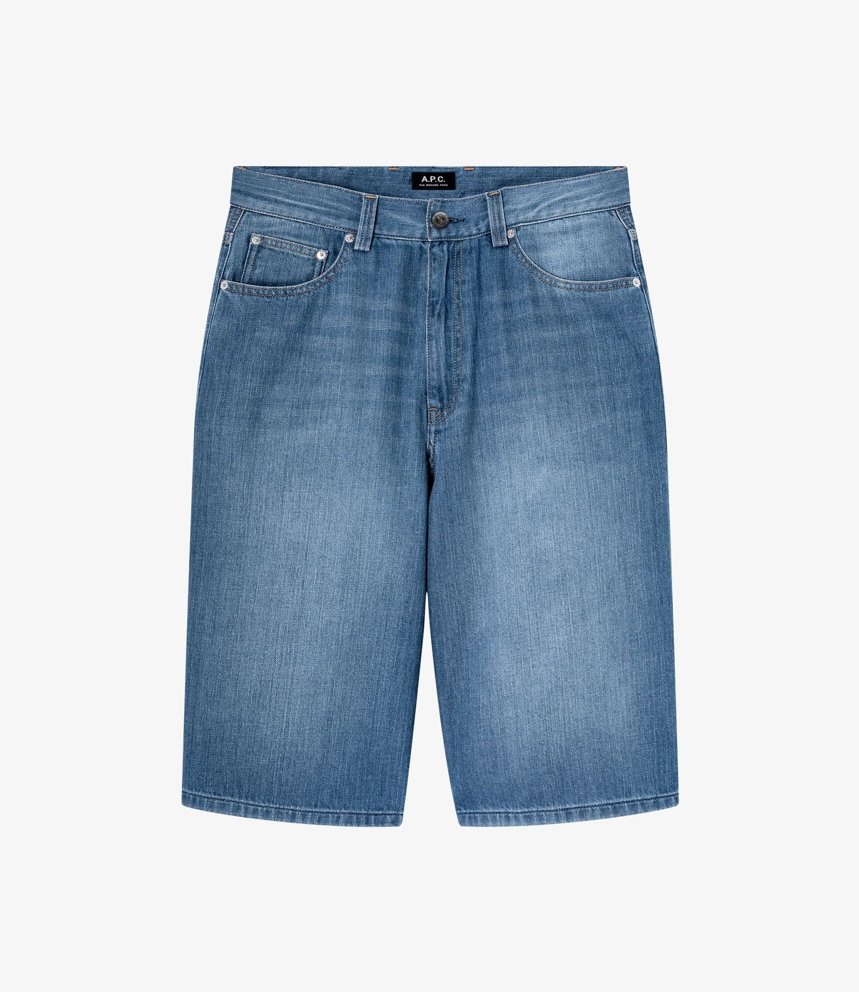 Westland ショートパンツ｜HOMME ｜A.P.C. | アー・ペー・セー日本公式