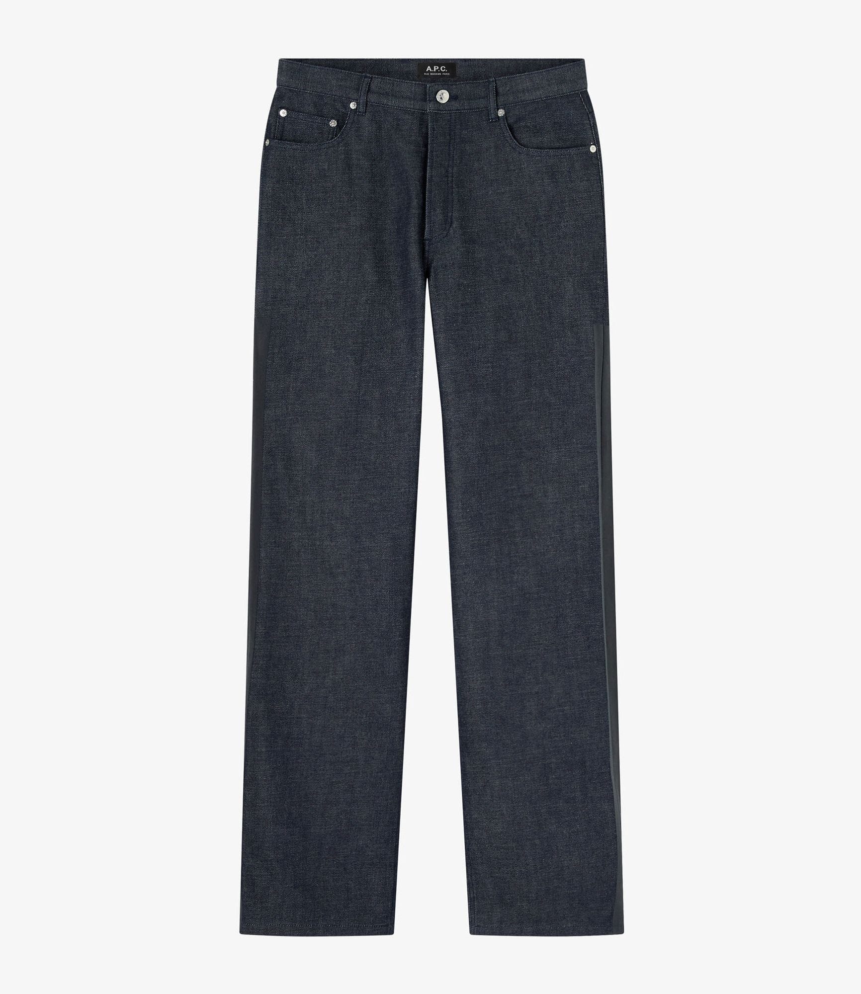 A.P.C. FRGMT. Sally ジーンズ｜HOMME ｜A.P.C. | アー・ペー・セー