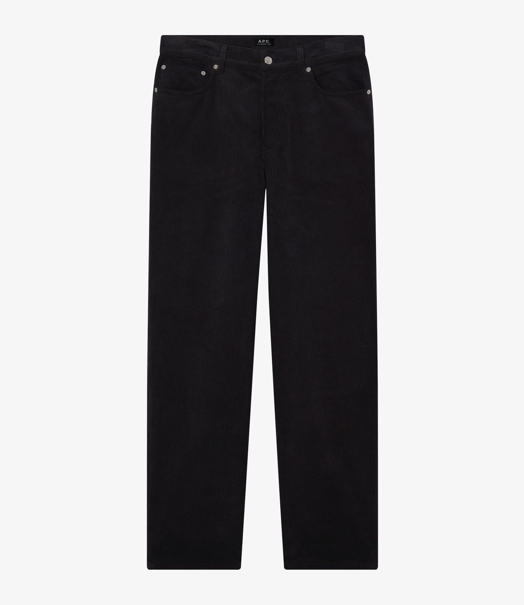 パンツ A.P.C. JEAN SOLAL 30 Solal ジーンズ｜HOMME ｜A.P.C. | アー・ペー・セー日本公式