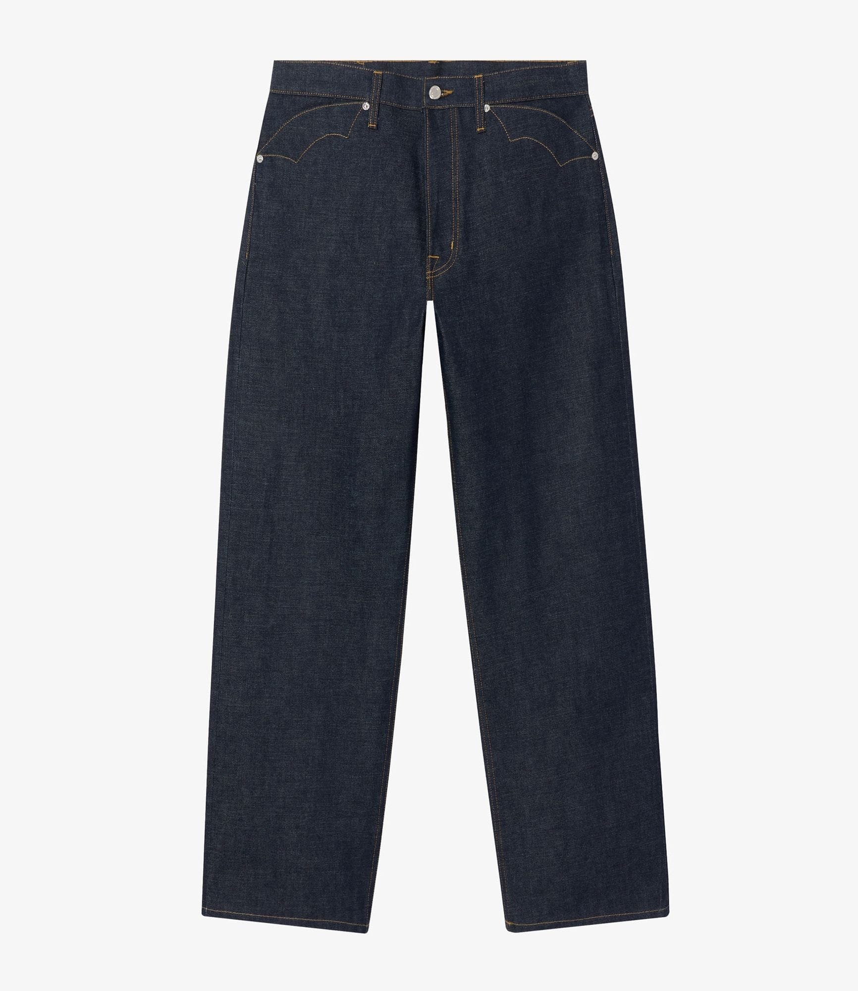 A.P.C. x Brain Dead Type 00 Denim Pant｜HOMME ｜A.P.C.