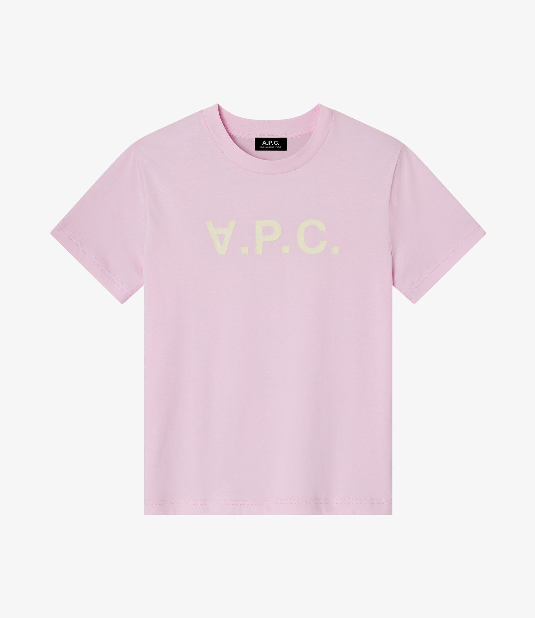 Standard Grand VPC Tシャツ｜HOMME ｜A.P.C. | アー・ペー・セー日本
