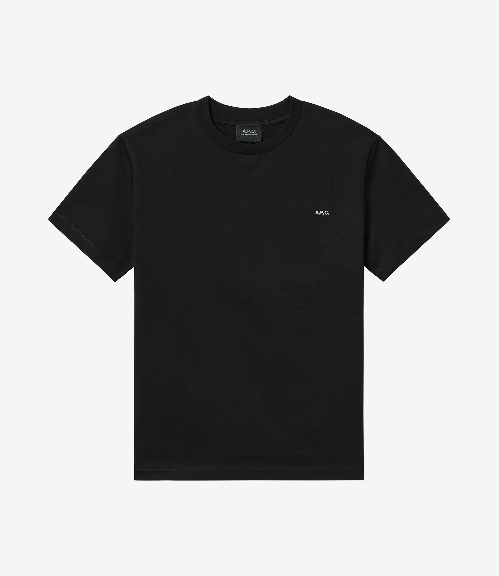 Cindy Tシャツ｜HOMME ｜A.P.C. | アー・ペー・セー日本公式オンライン