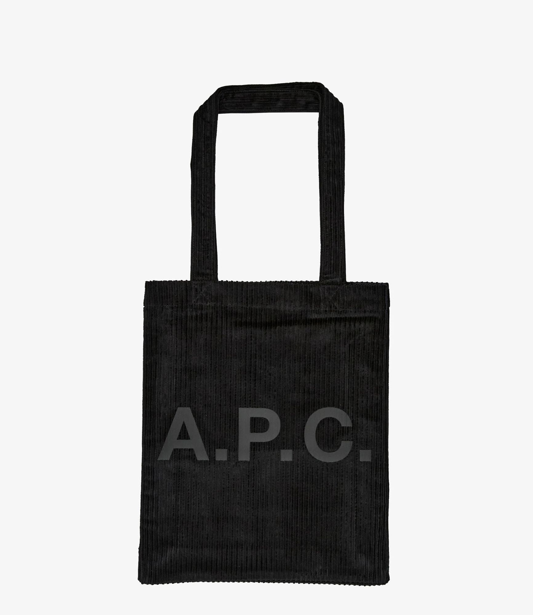 Lou トートバッグ｜UNISEXE / SACS｜A.P.C. | アー・ペー・セー日本