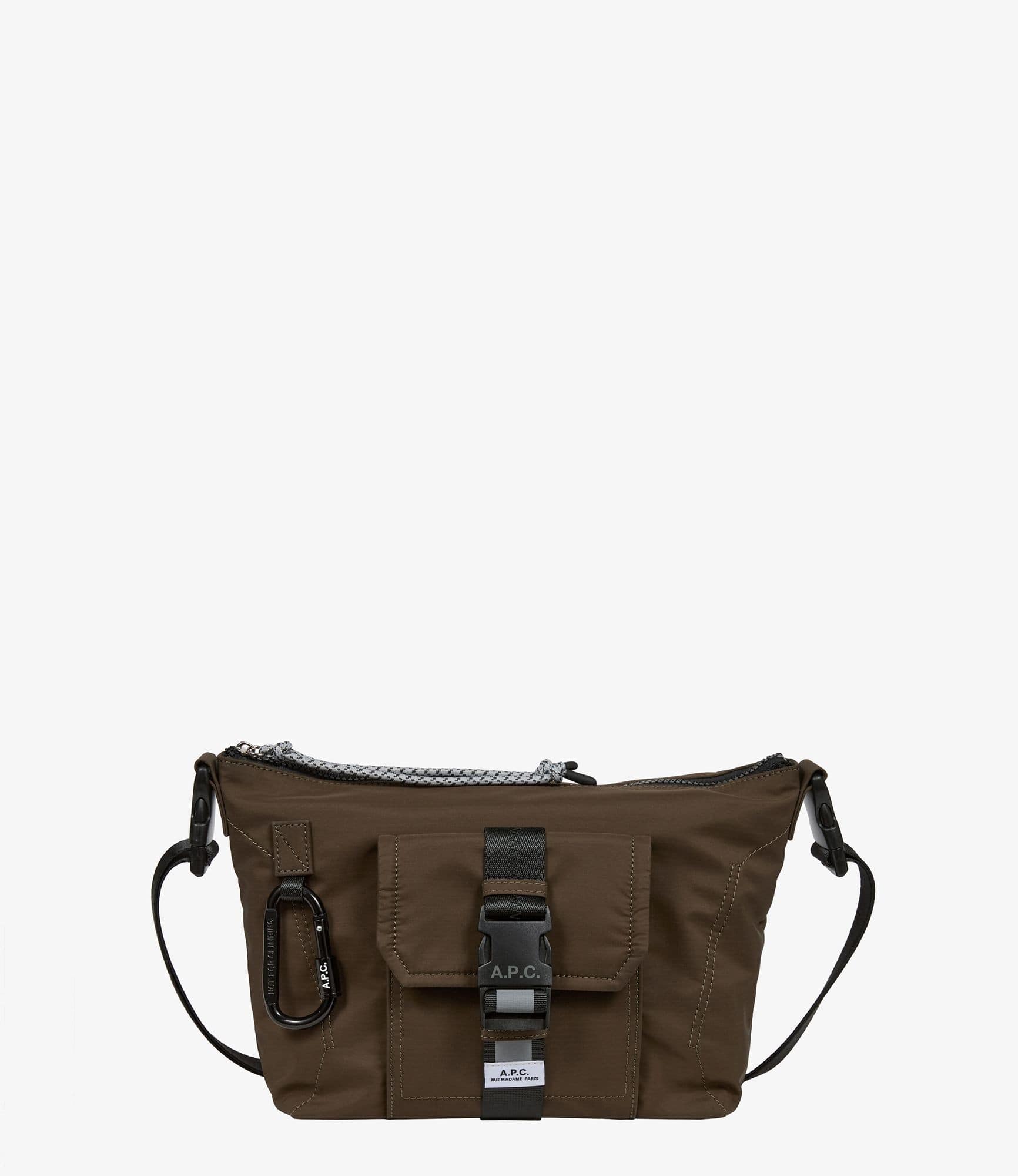 Trek ショルダーバッグ｜HOMME NEW｜A.P.C. | アー・ペー・セー日本 